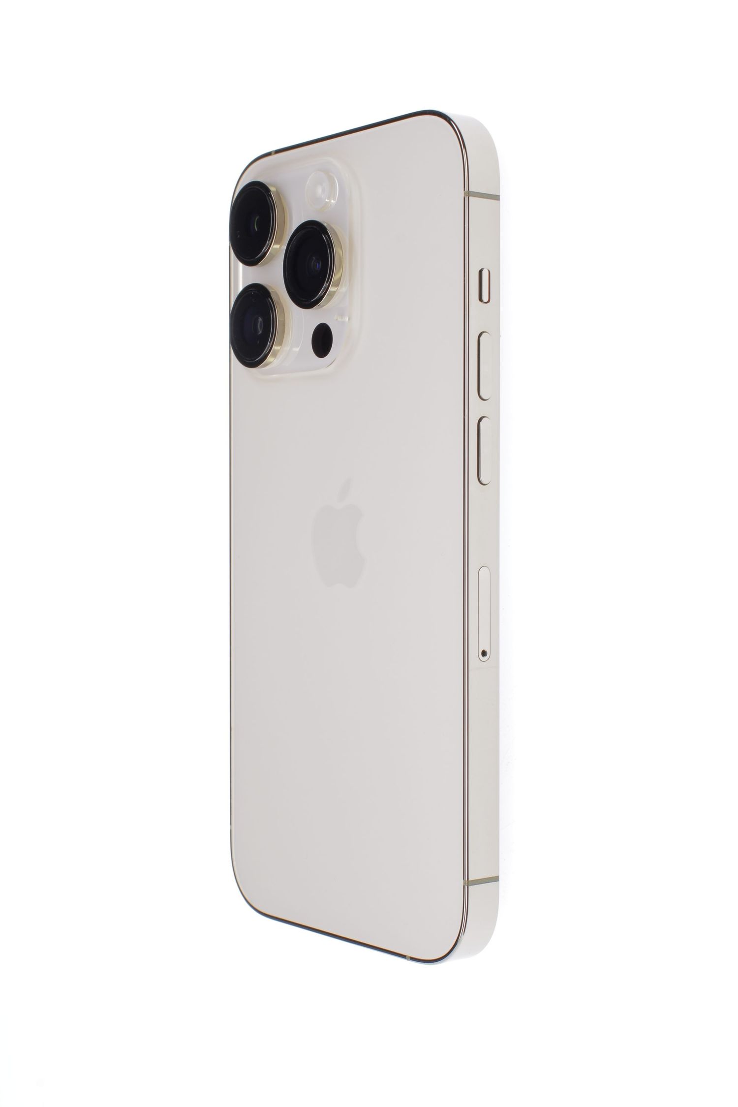 Apple iPhone 14 Pro, Gold, 256 GB - de la 2.219 lei