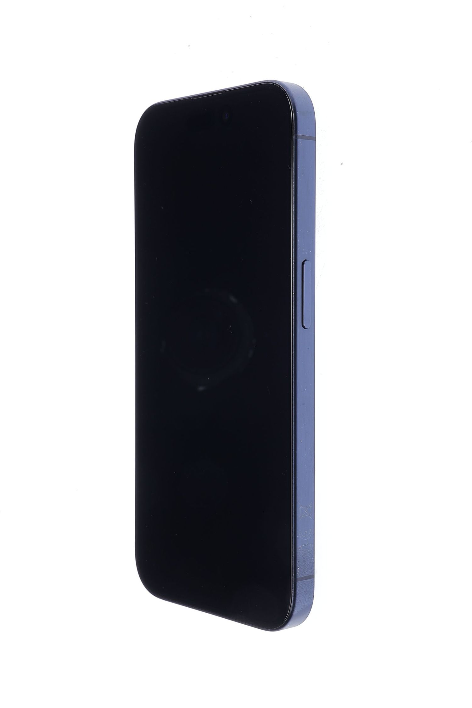 Apple iPhone 15 Pro 512 GB Blue Titanium