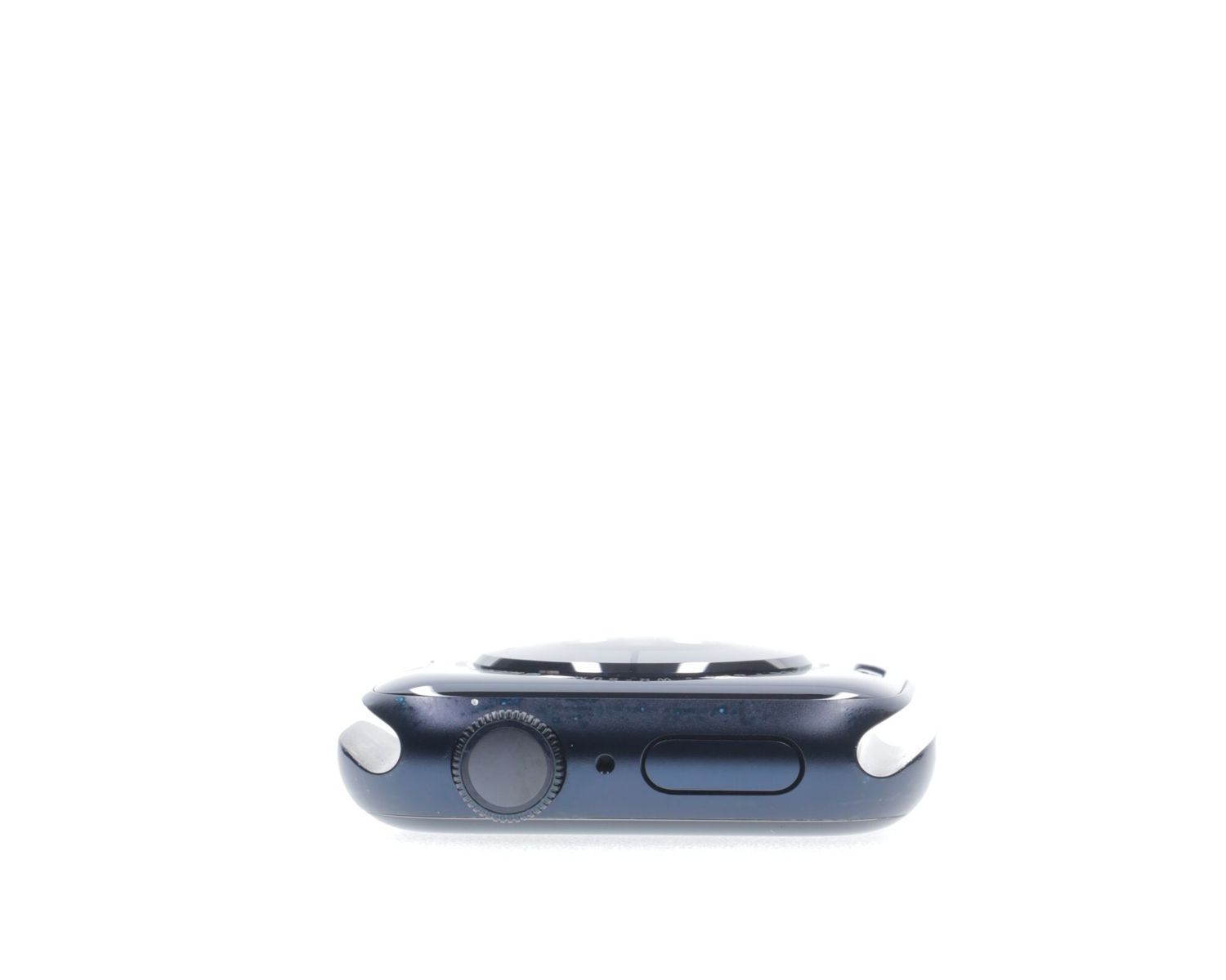 Apple Watch Series 7 2021, GPS, Aluminium 41mm Midnight - Εξαιρετικό