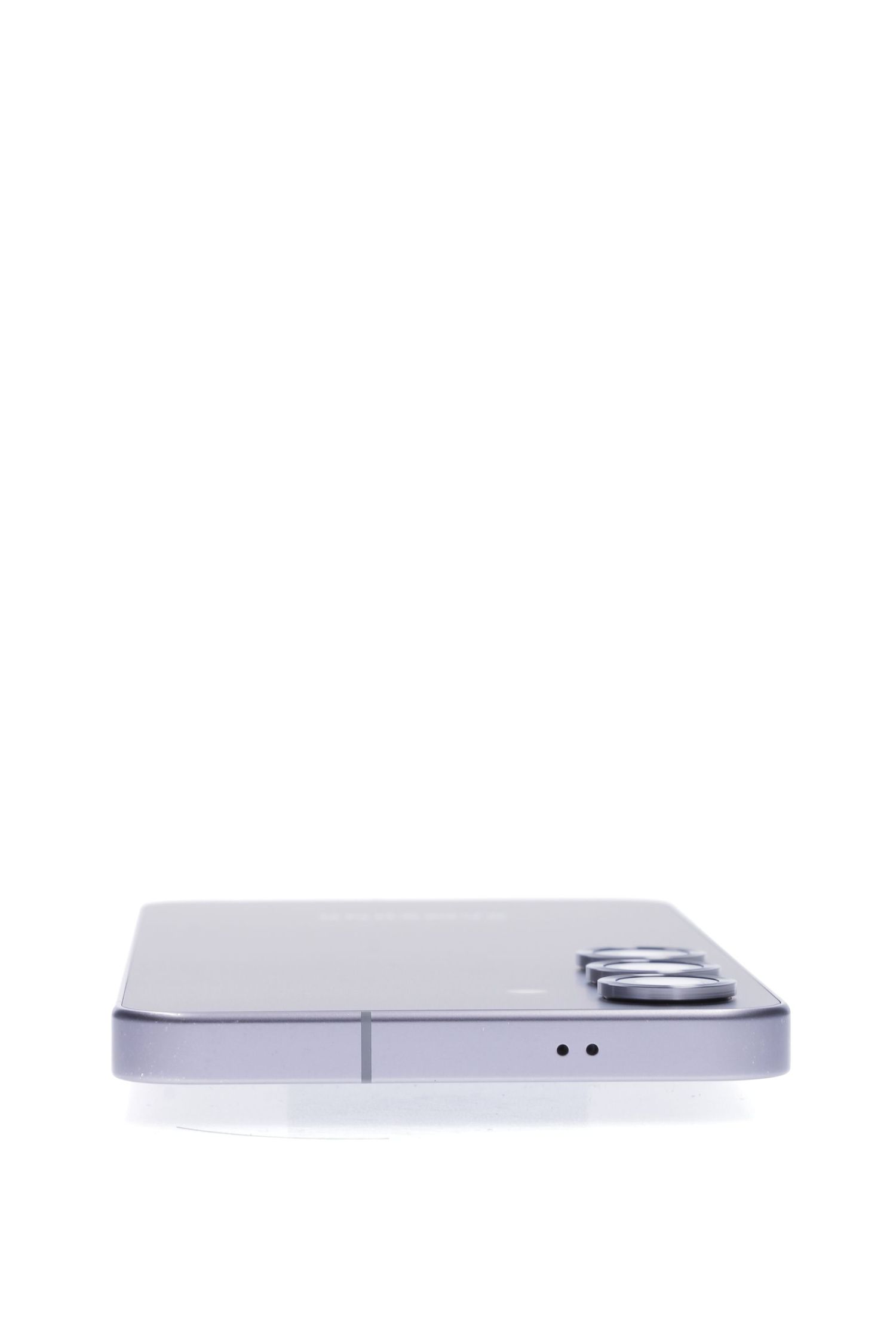 Samsung Galaxy S25 5G 128 GB Silver Shadow - Като нов