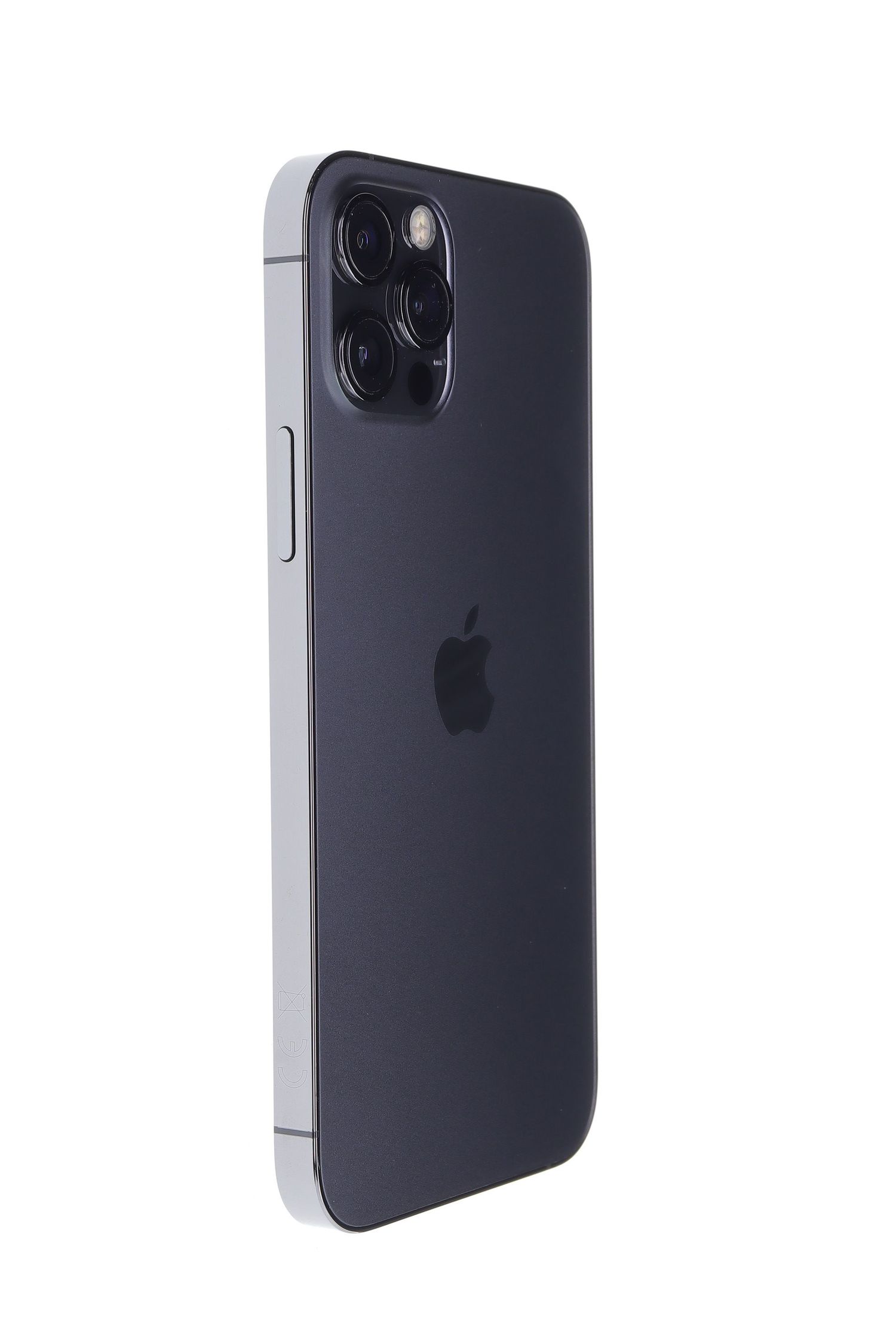Apple iPhone 12 Pro 128 GB Graphite - Εξαιρετικό