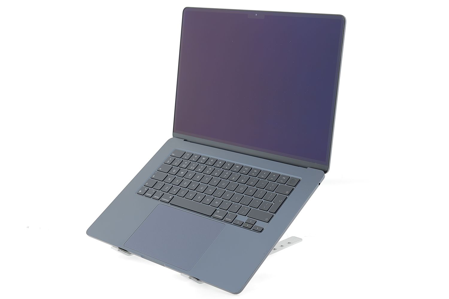Apple MacBook Air 15″ 2023, M2 8 Cores, 8 GB, 10 core GPU 512 GB Midnight - Отлично
