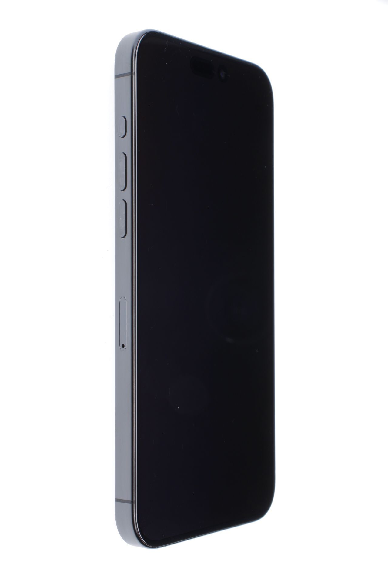 Apple iPhone 15 Pro Max 256 GB Black Titanium