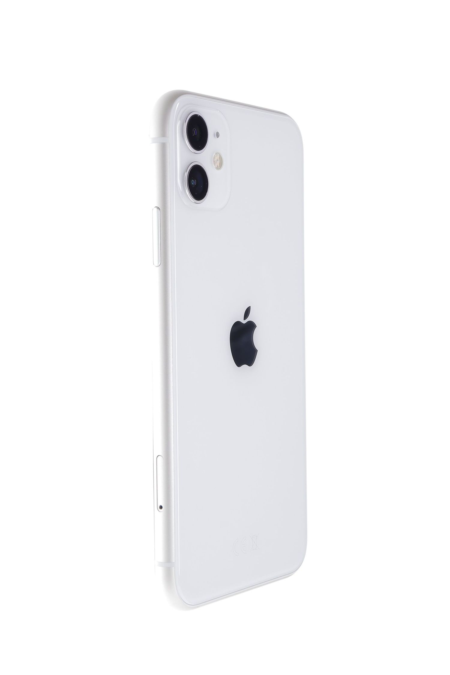 Apple iPhone 11 128 GB White - Σαν καινούργιο