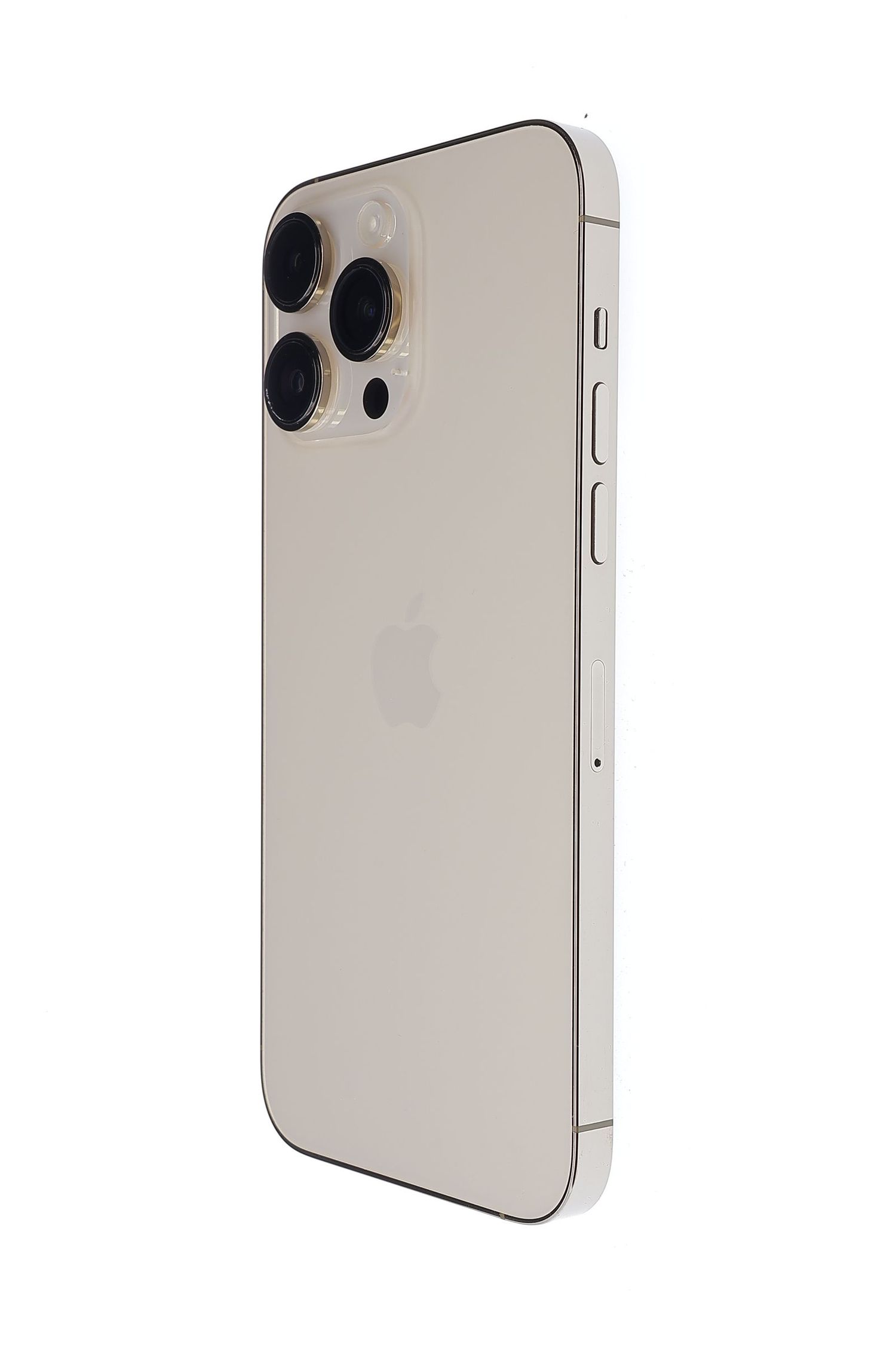 Apple iPhone 14 Pro Max 256 GB Gold - Újszerű