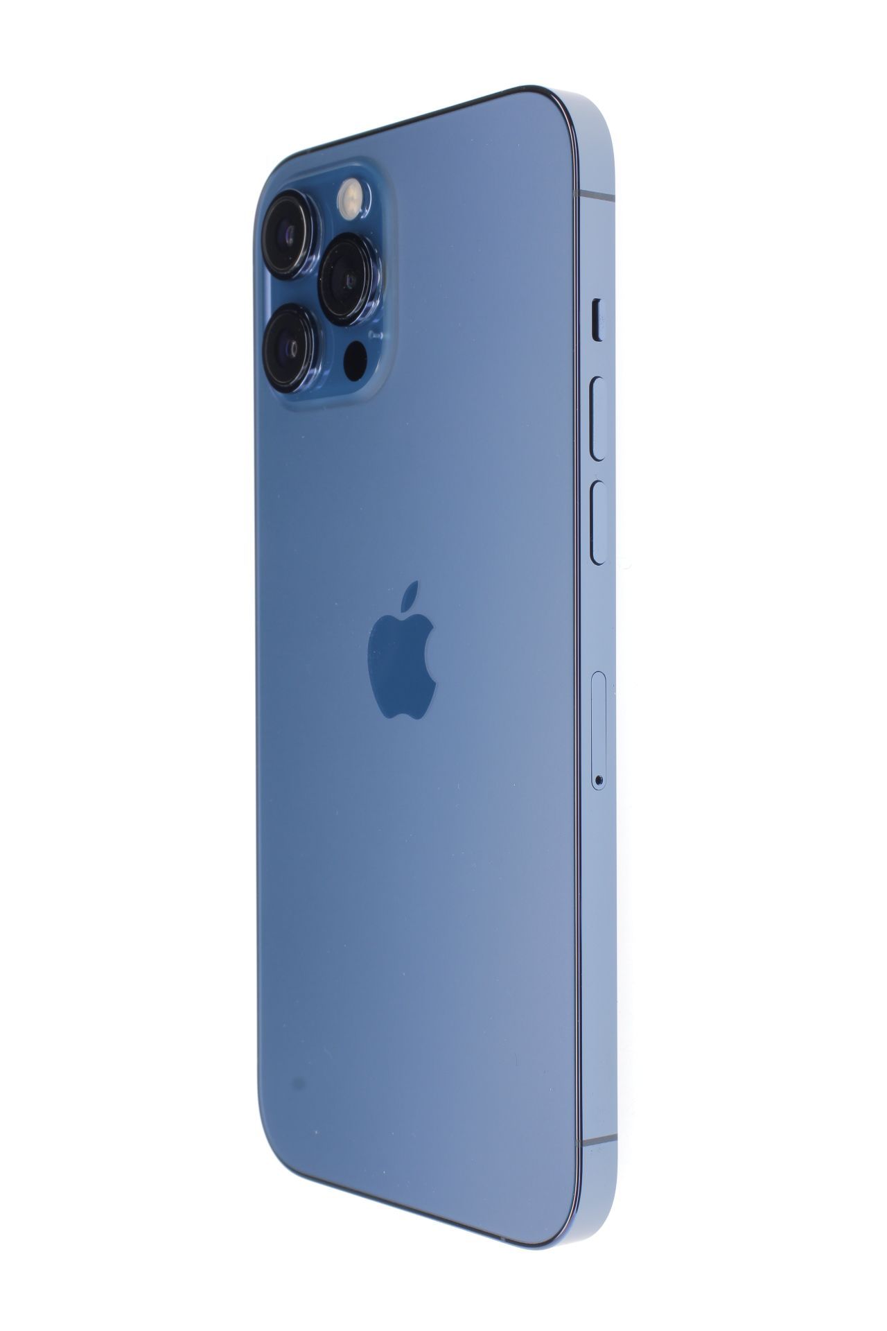 Apple iPhone 12 Pro Max 128 GB Pacific Blue - Σαν καινούργιο