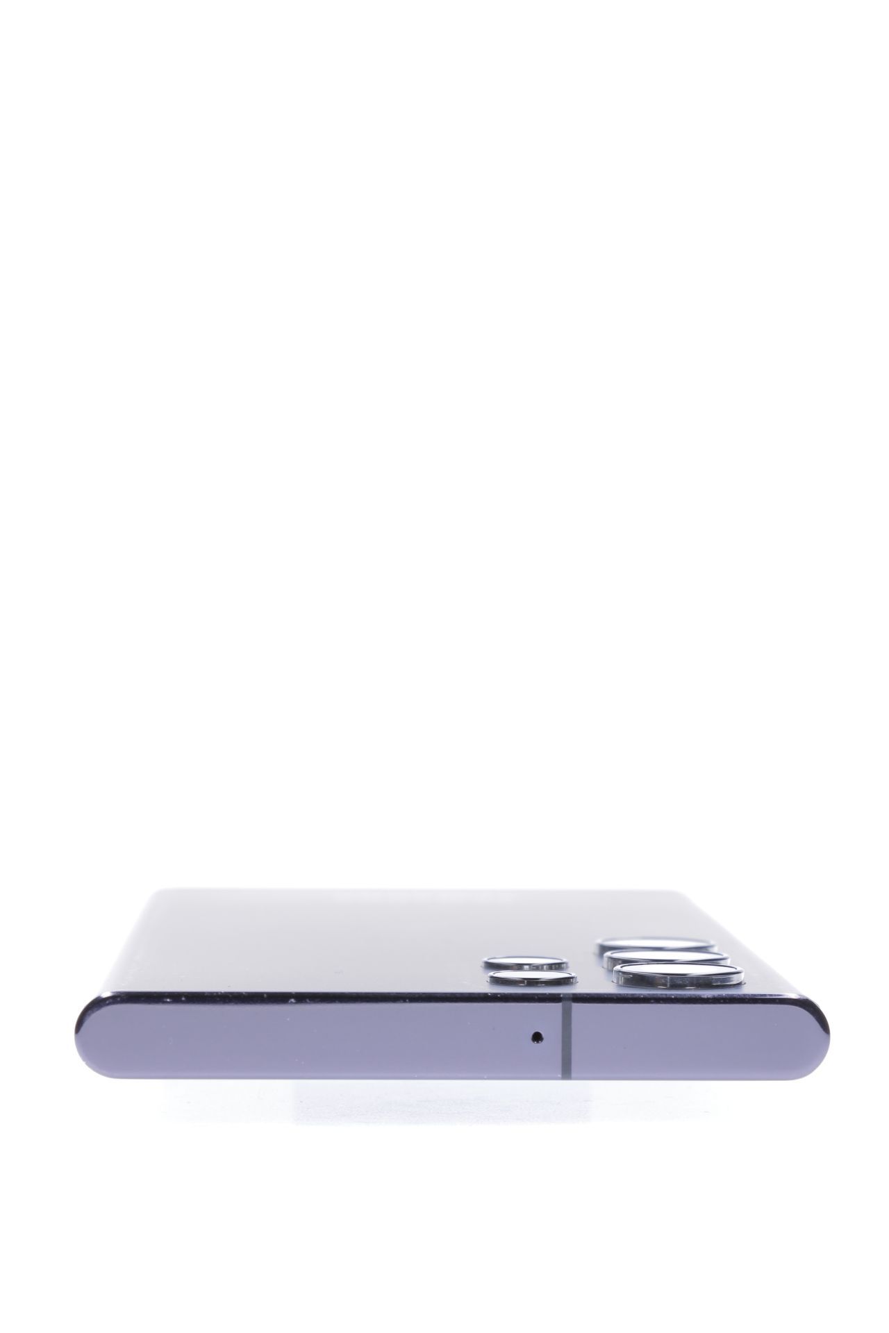 Samsung Galaxy S22 Ultra 5G Dual Sim 128 GB Phantom Black