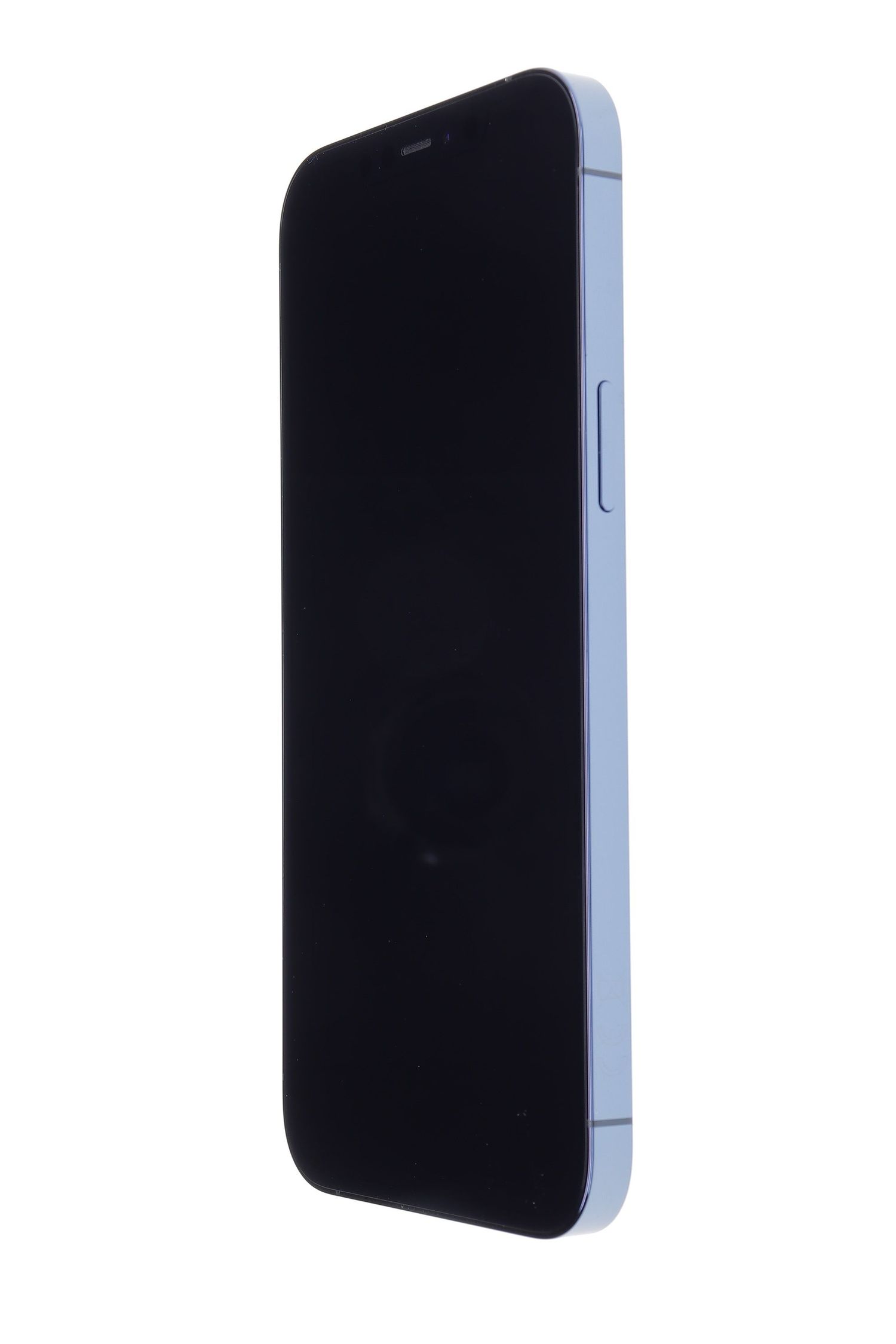 Apple iPhone 12 Pro Max 256 GB Pacific Blue - Újszerű