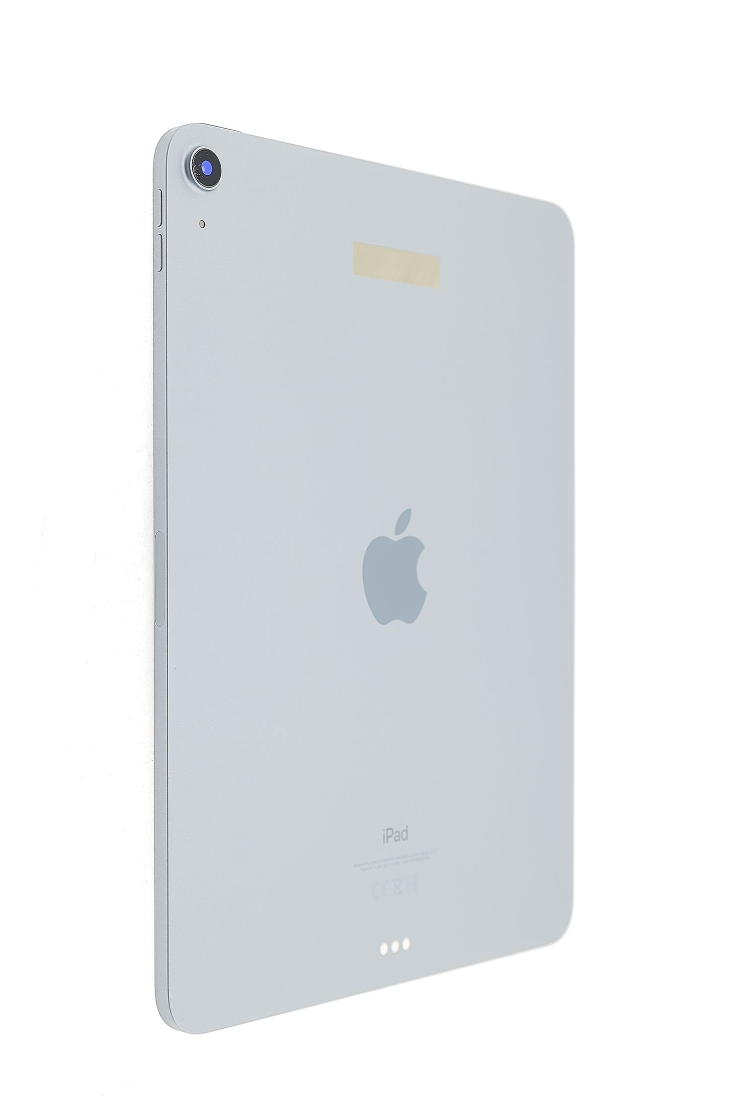 Apple iPad Air 4 10.9" (2020) 4th Gen Wifi 256 GB Sky Blue - Jó