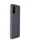 Mobiltelefon Samsung Galaxy S20 5G, Cosmic Gray, 128 GB, Foarte Bun