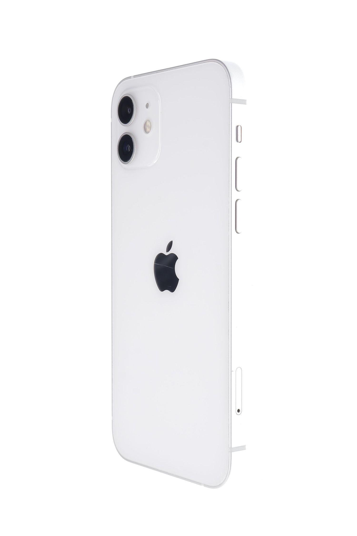 Apple iPhone 12 64 GB White - Újszerű