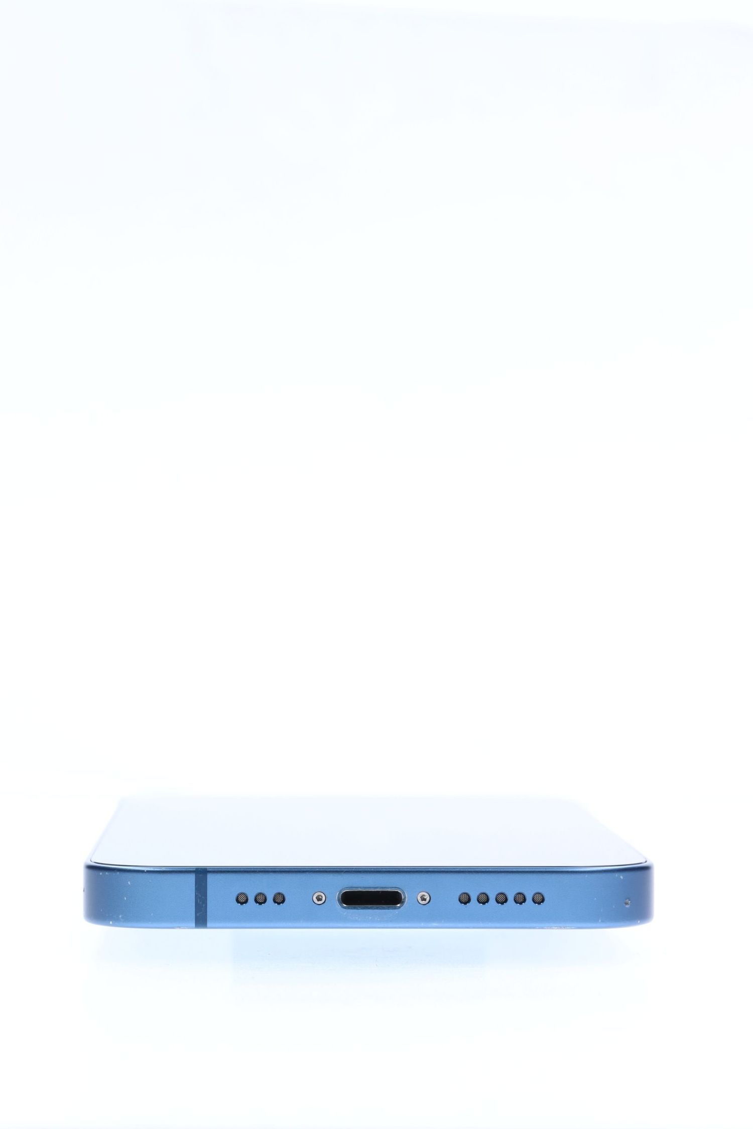 Apple iPhone 13 128 GB Blue - Excelent