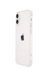 Mobiltelefon Apple iPhone 12 mini, White, 64 GB, Ca Nou