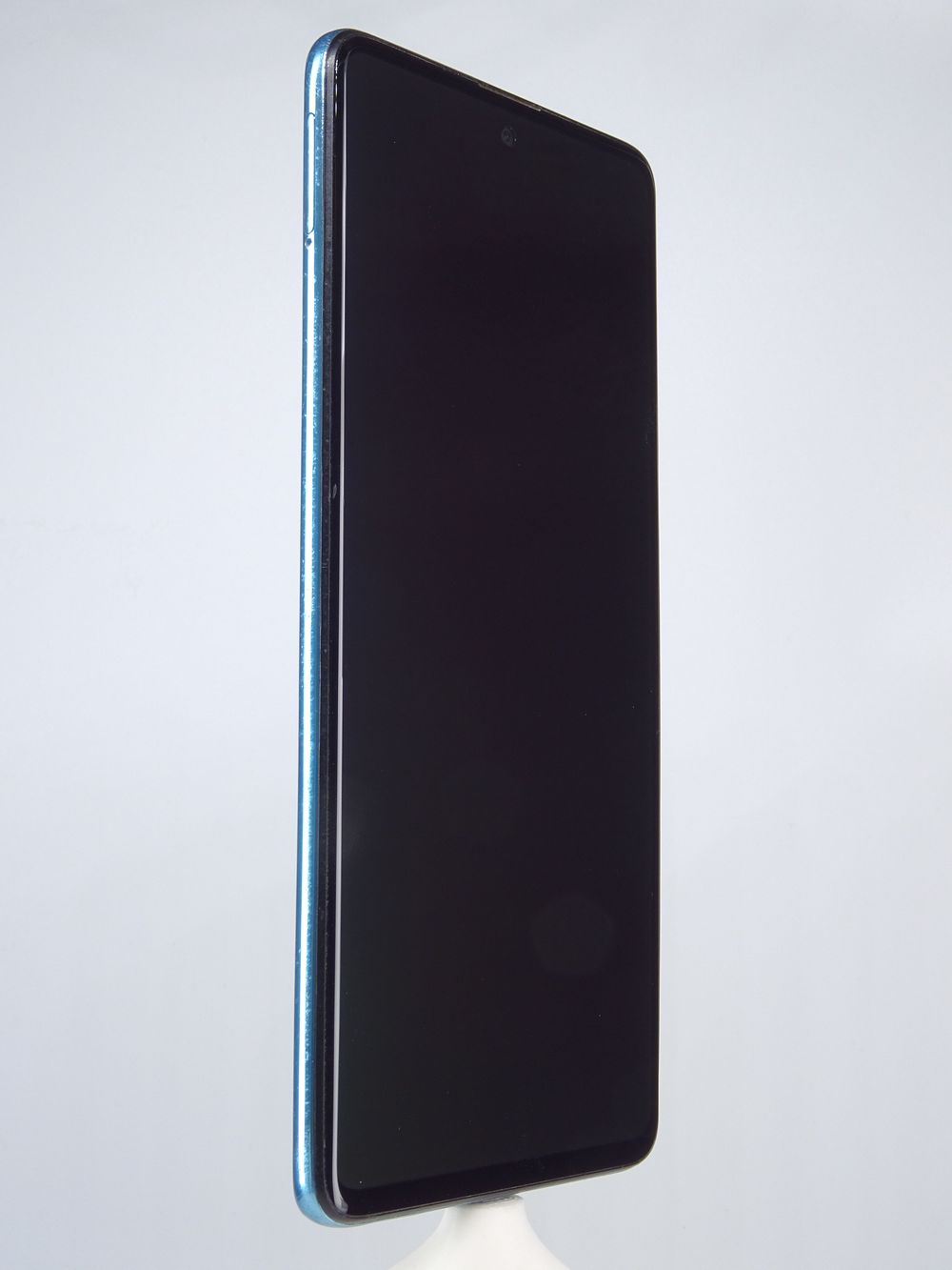 Telefon mobil Samsung Galaxy A51 Dual Sim, Blue, 128 GB,  Foarte Bun