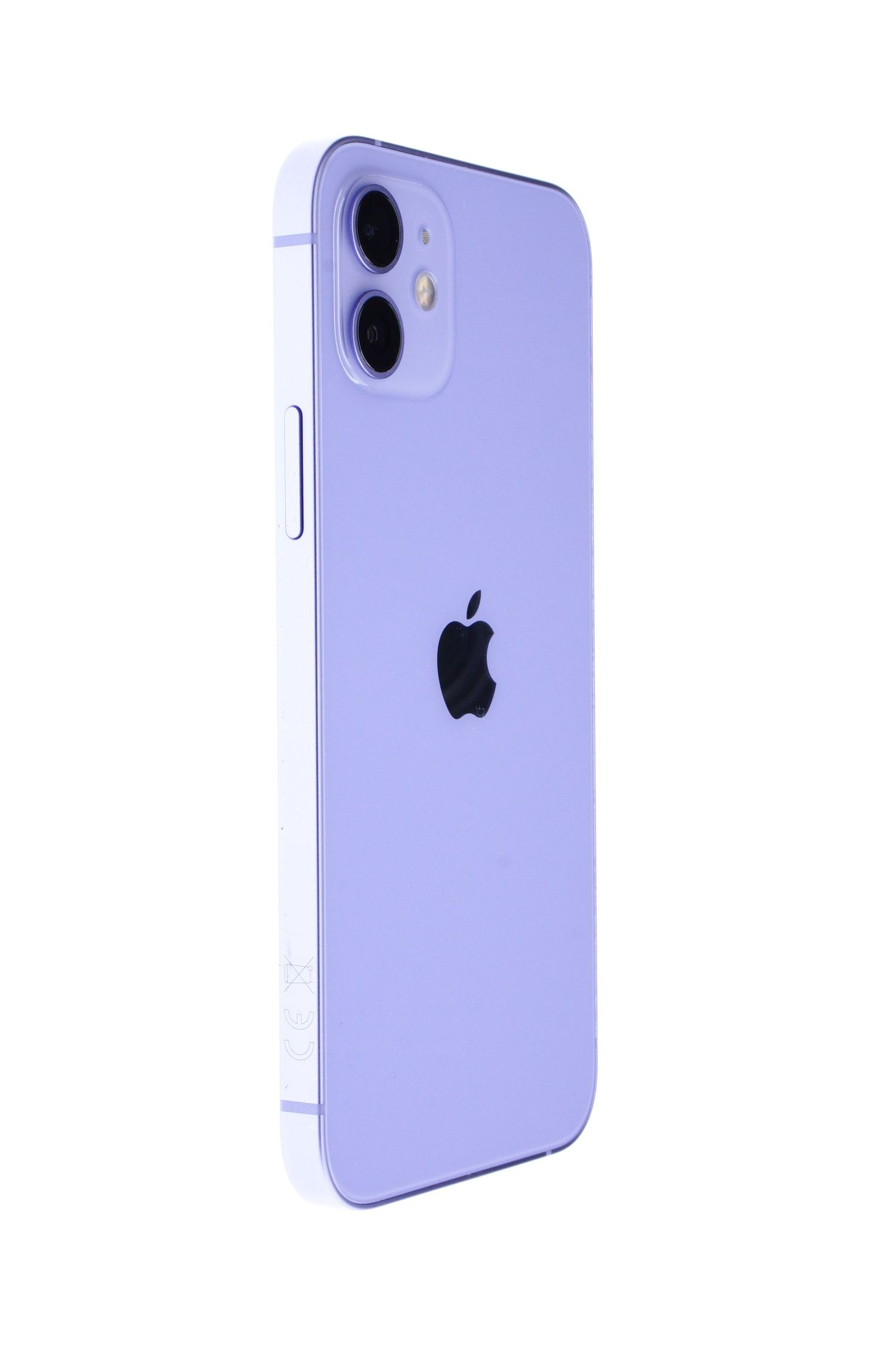 Apple iPhone 12 64 GB Purple - Отлично