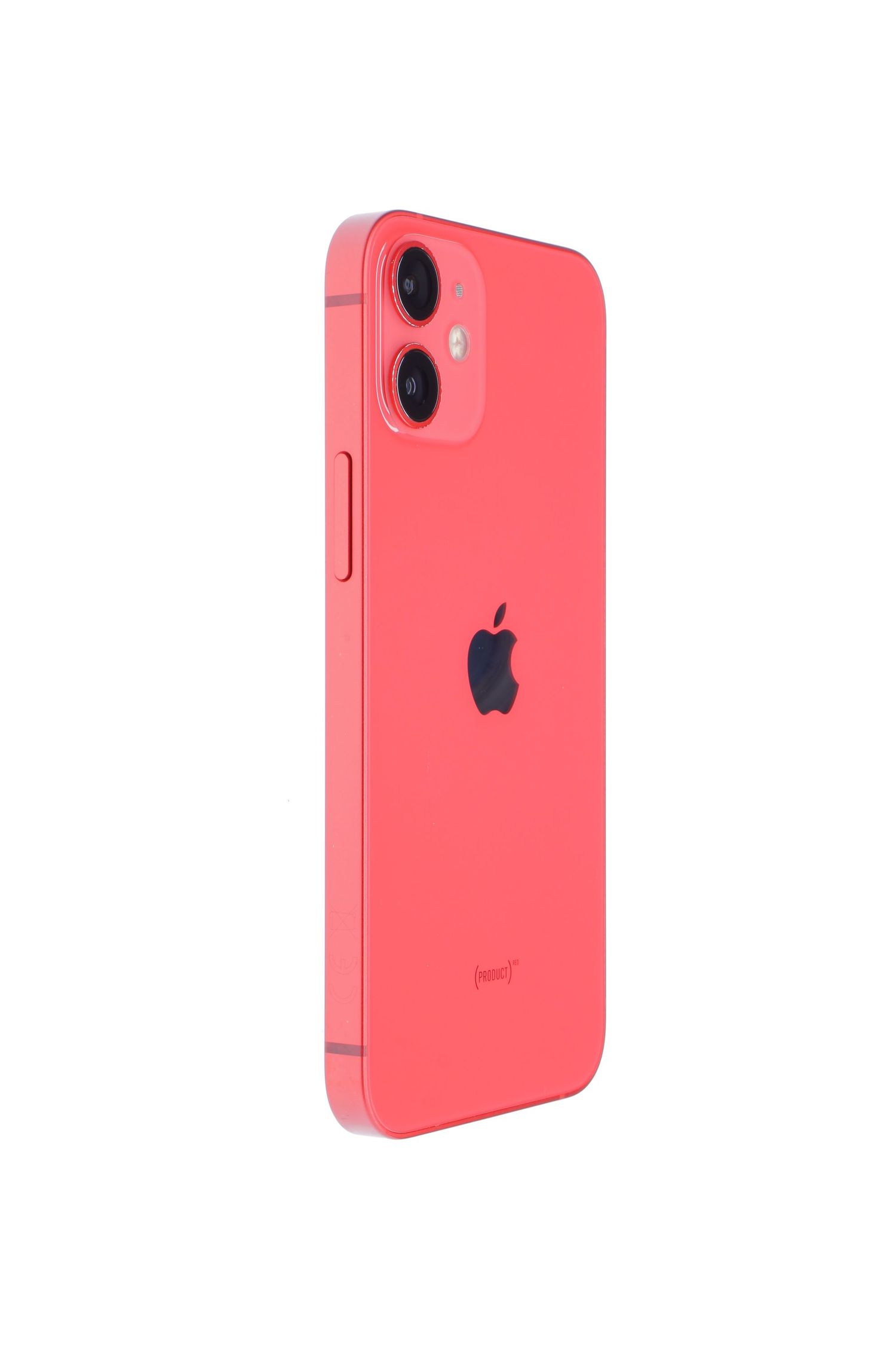 Apple iPhone 12 mini 64 GB Red - Σαν καινούργιο