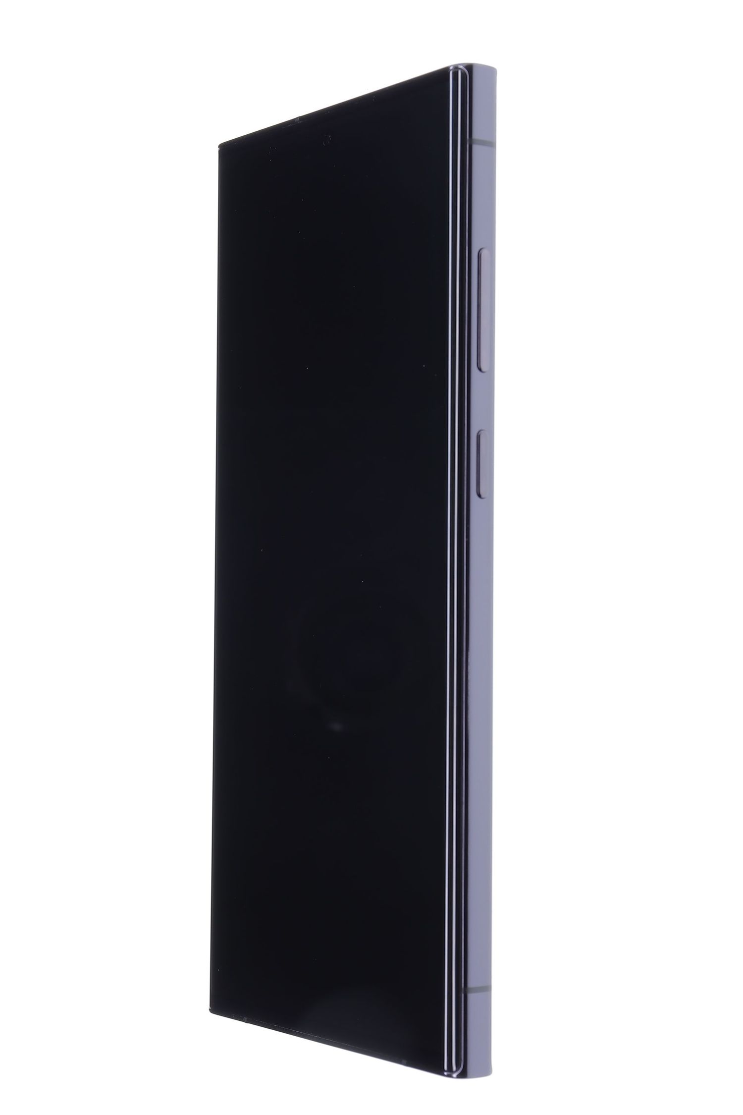 Samsung Galaxy S23 Ultra 5G Dual Sim 256 GB Phantom Black - Excelent