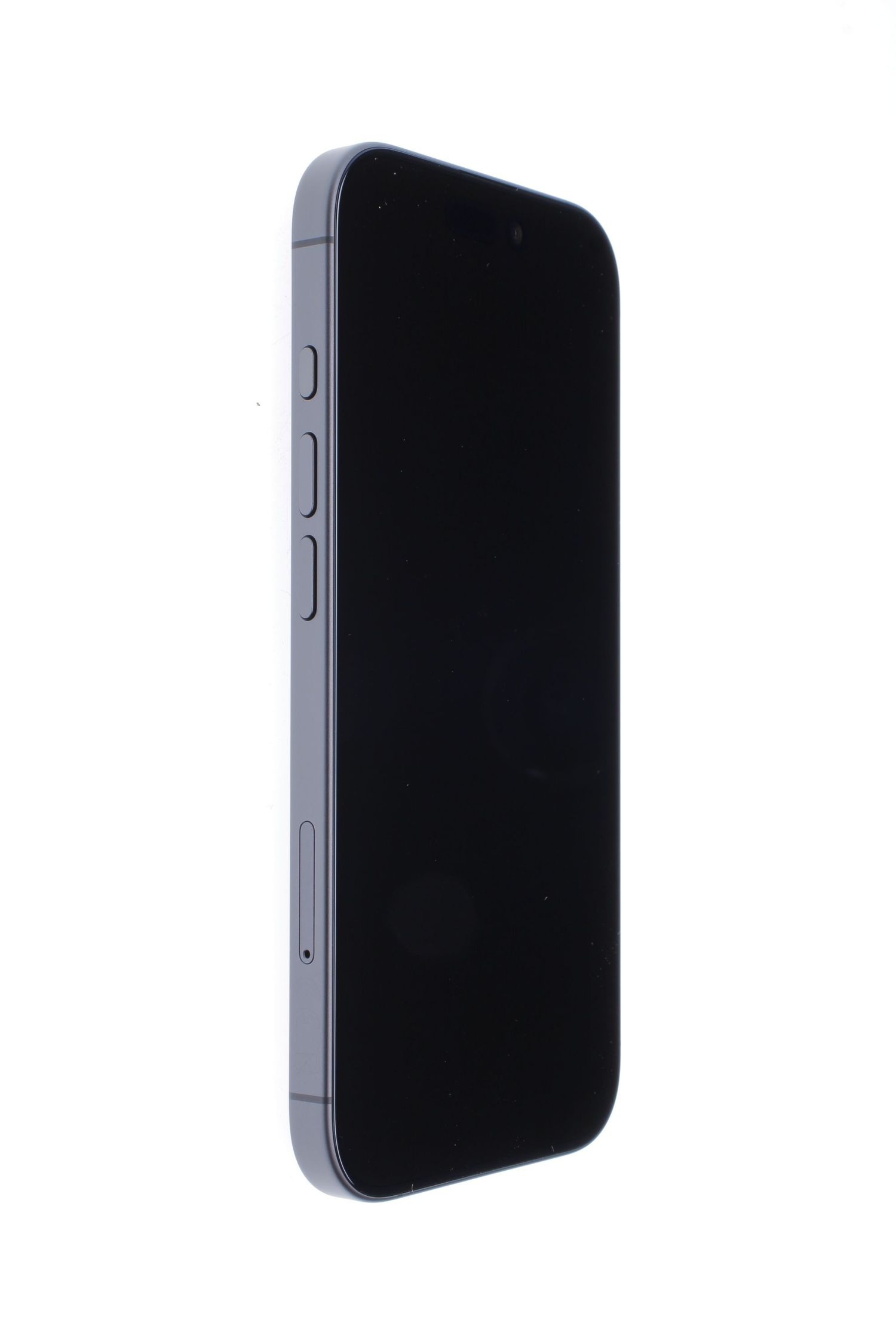 Apple iPhone 17 256 GB Black - Σαν καινούργιο
