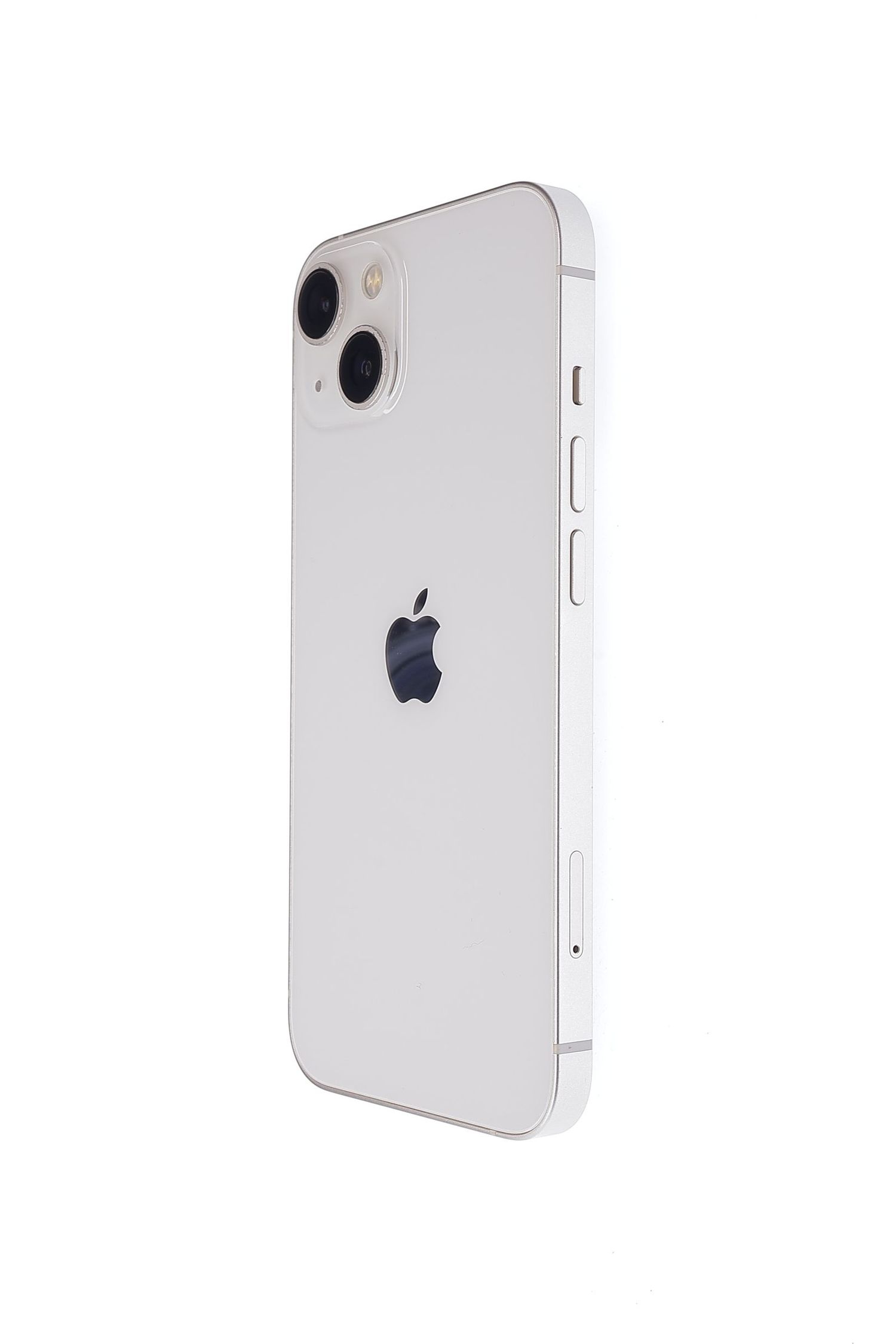 Apple iPhone 13 128 GB Starlight - Много добро
