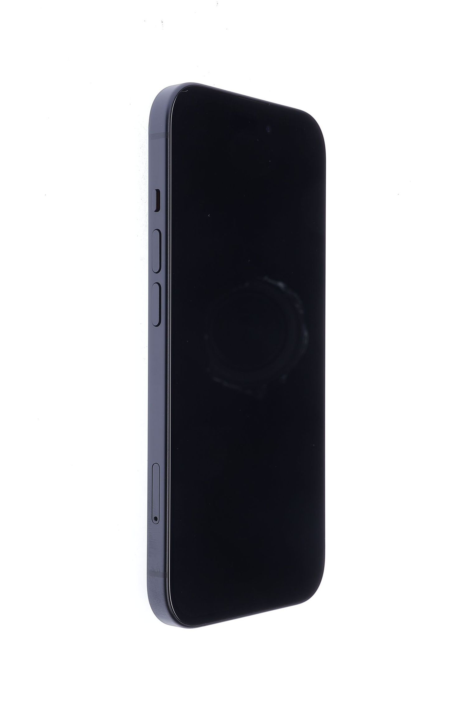Apple iPhone 15 256 GB Black - Отлично