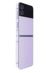 Mobiltelefon Samsung Galaxy Z Flip4 5G, Bora Purple, 256 GB, Bun