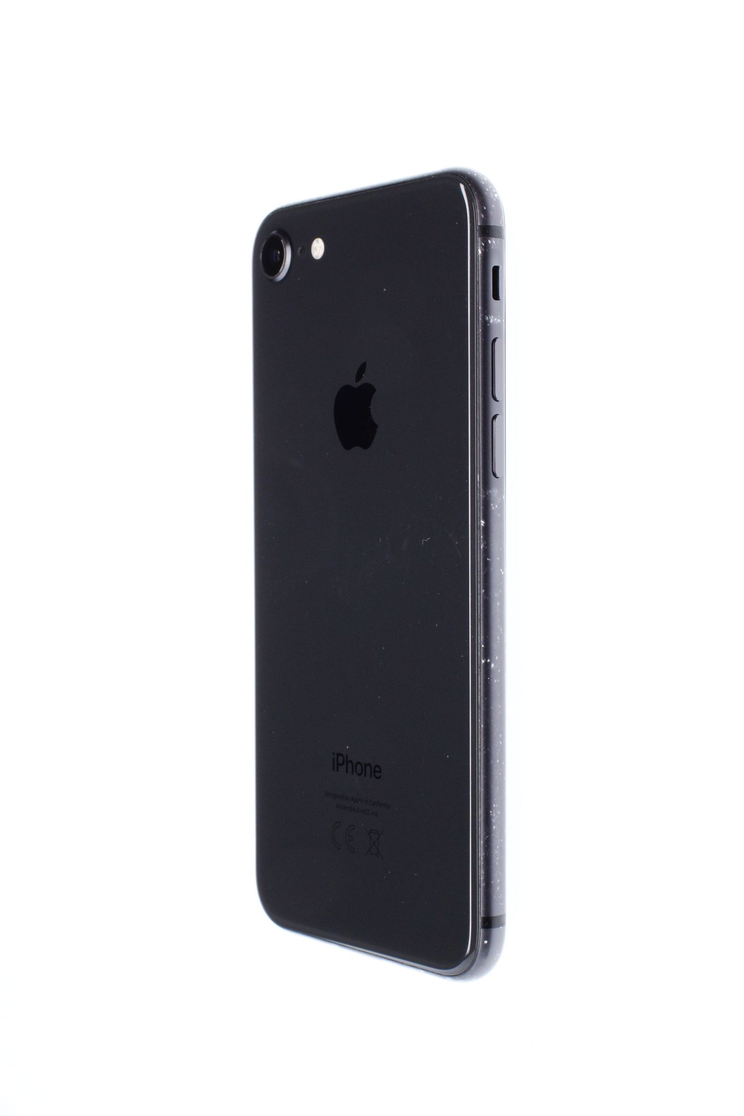 Apple iPhone 8 256 GB Space Grey - Jó