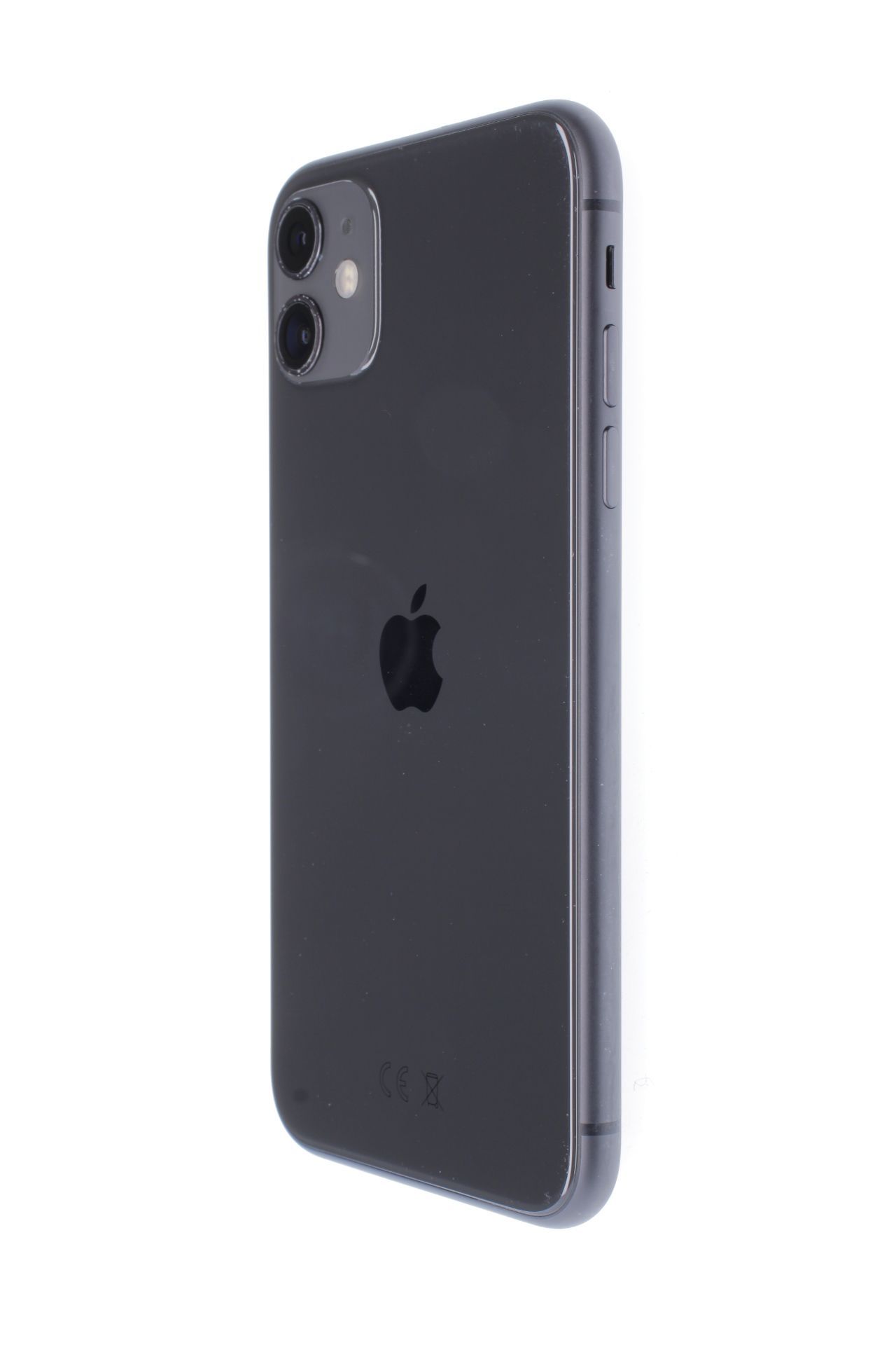 Apple iPhone 11 128 GB Black - Excelent