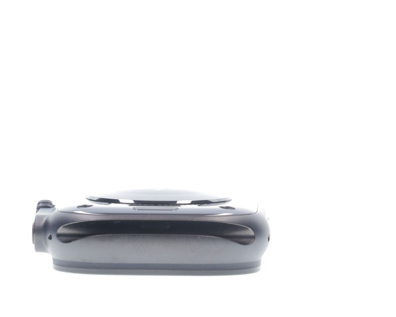 Apple Watch Ultra 2 2023, GPS + Cellular, Black Titanium 49mm Black Titanium - Újszerű