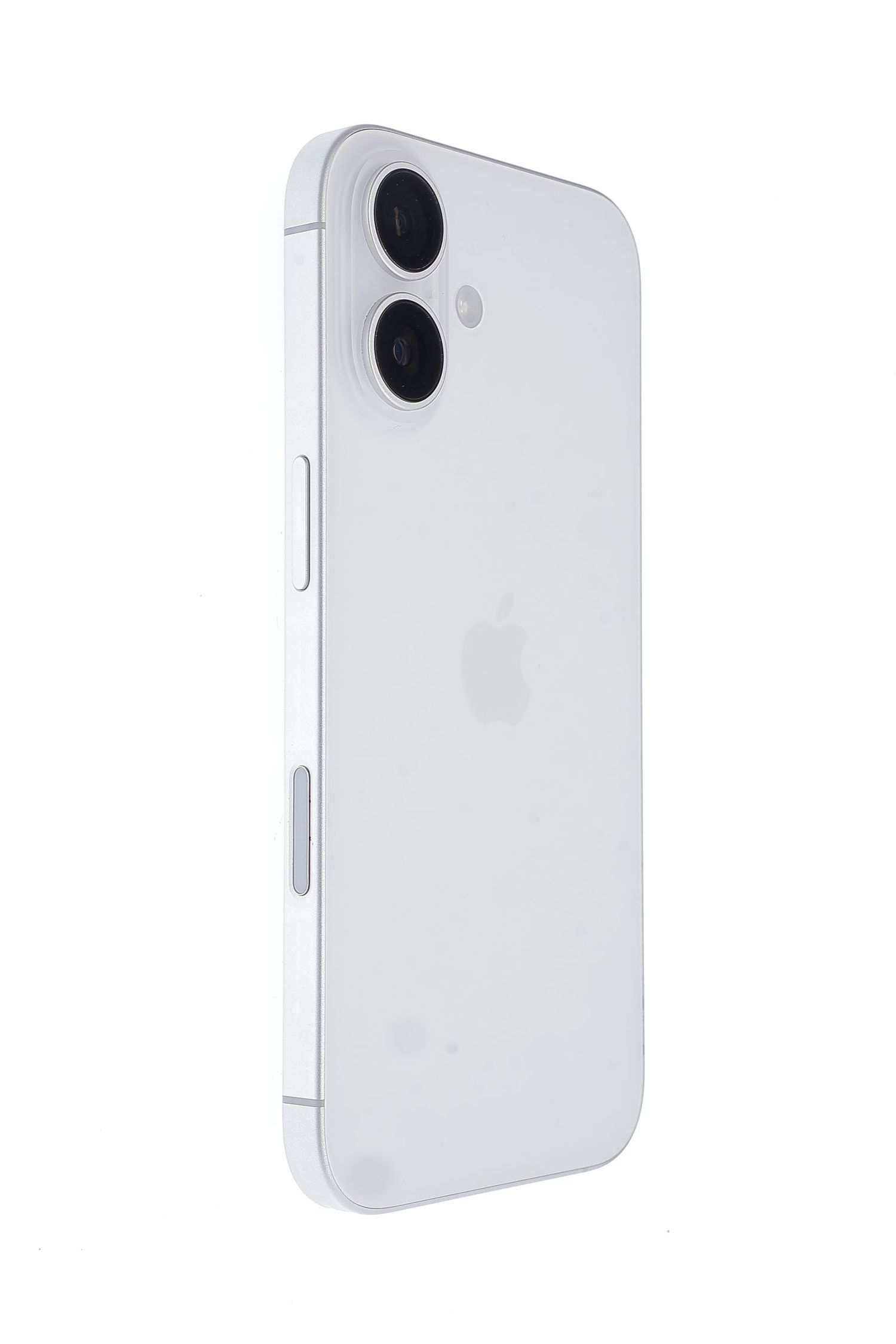 Apple iPhone 16 256 GB White - Újszerű