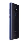 Mobiltelefon Huawei Mate 20 Dual Sim, Midnight Blue, 128 GB, Foarte Bun