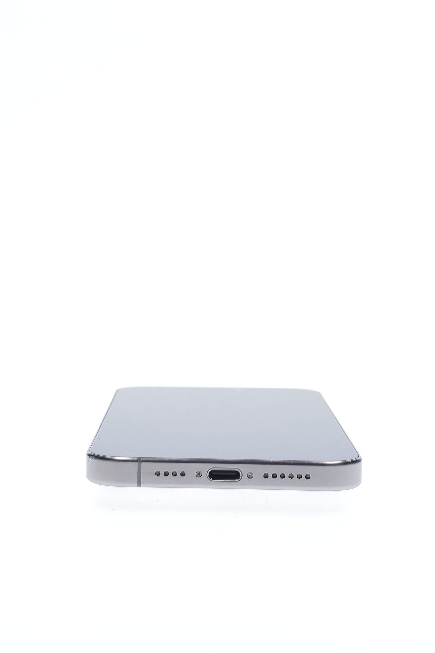 Apple iPhone 15 Pro Max 256 GB Natural Titanium - Kiváló