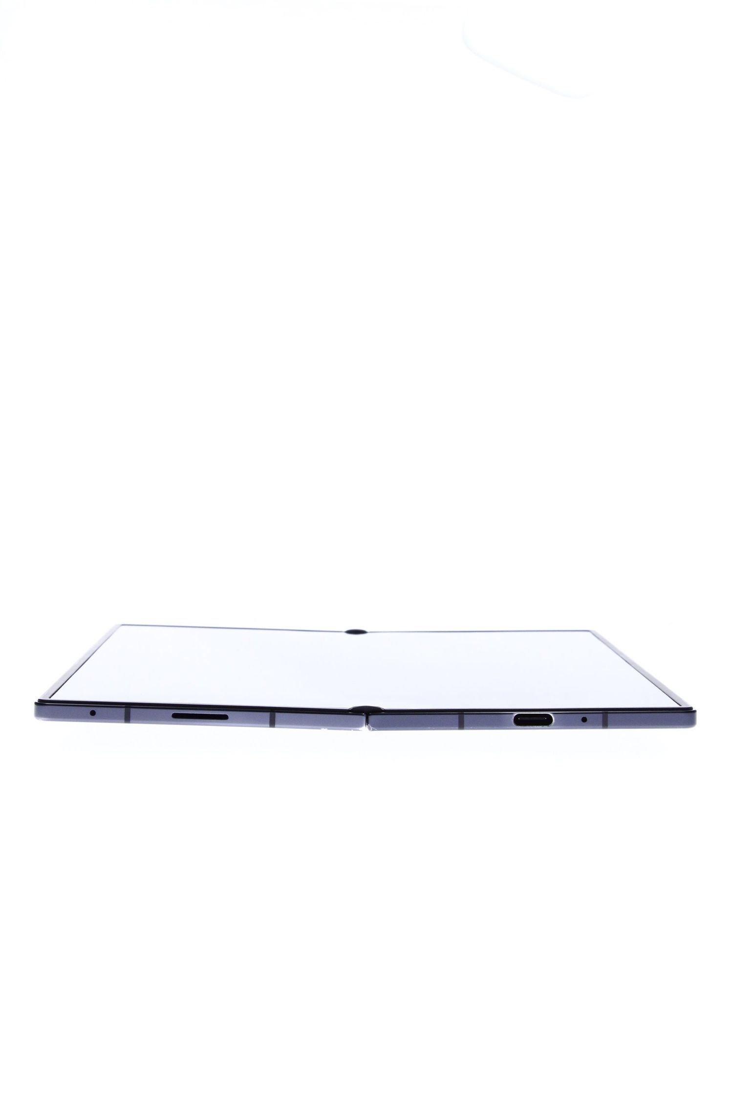 Samsung Galaxy Z Fold7 5G Dual Sim 256 GB Jet Black - Nagyon jó