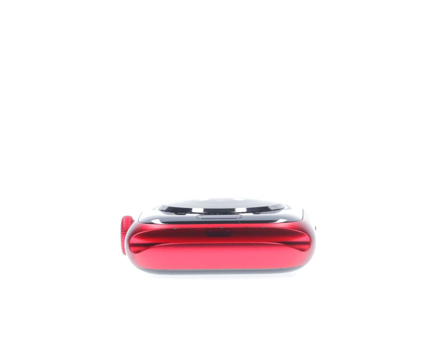Apple Watch Series 9 2023, GPS + Cellular, Aluminium 41mm Red - Nagyon jó