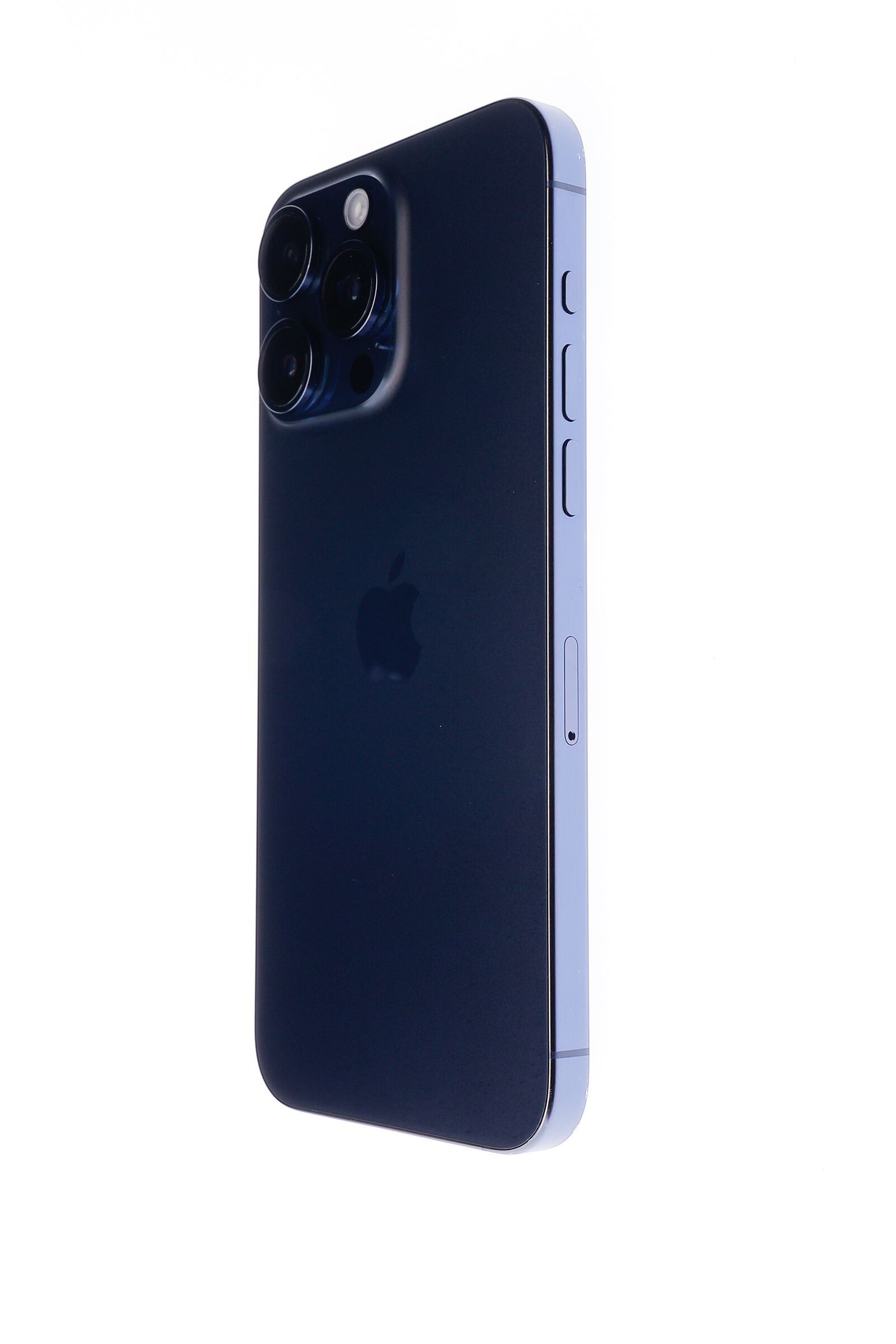 Apple iPhone 15 Pro Max 256 GB Blue Titanium - Excelent