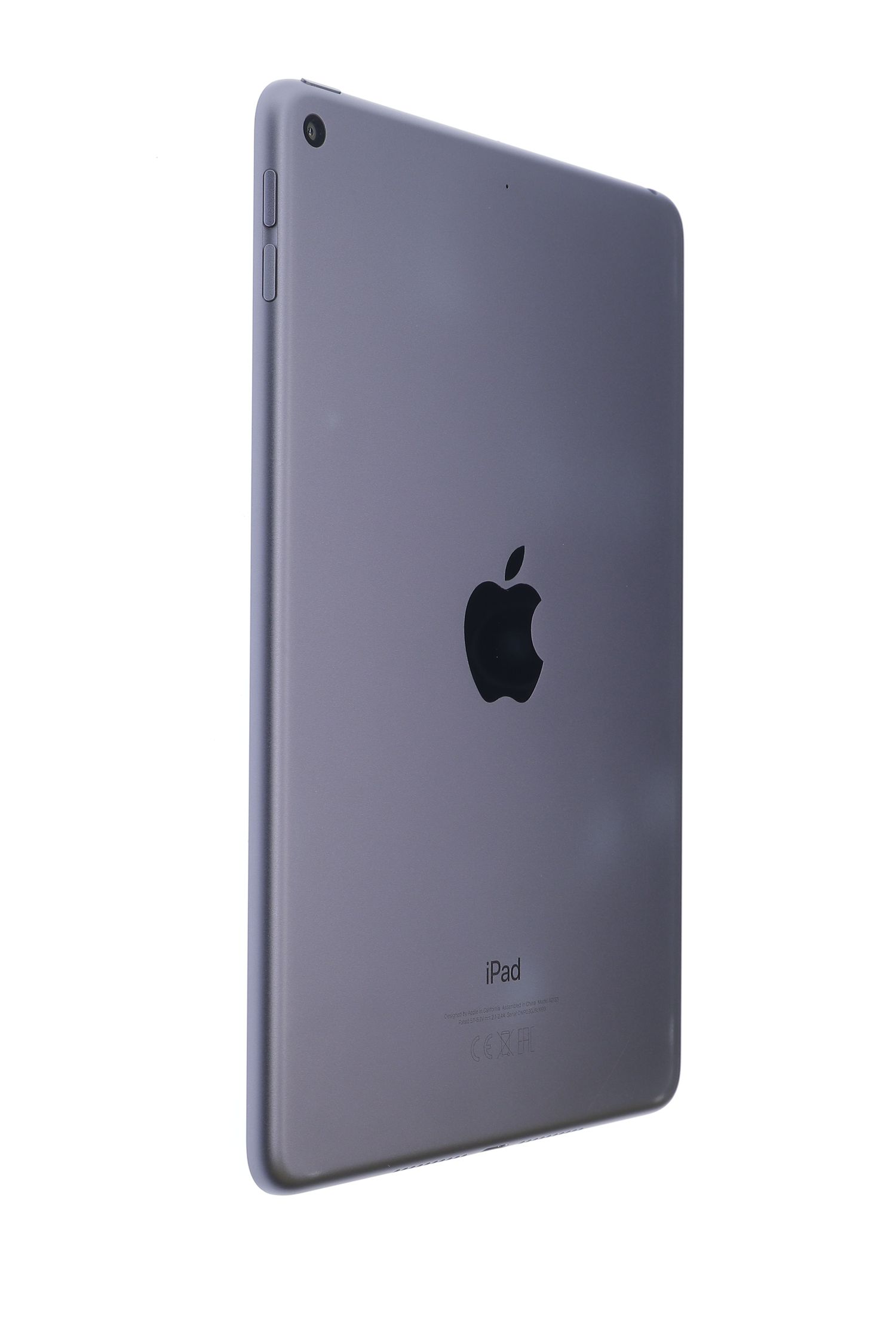 Apple iPad mini 5 7.9" (2019) 5th Gen Wifi 256 GB Space Gray - Excelent