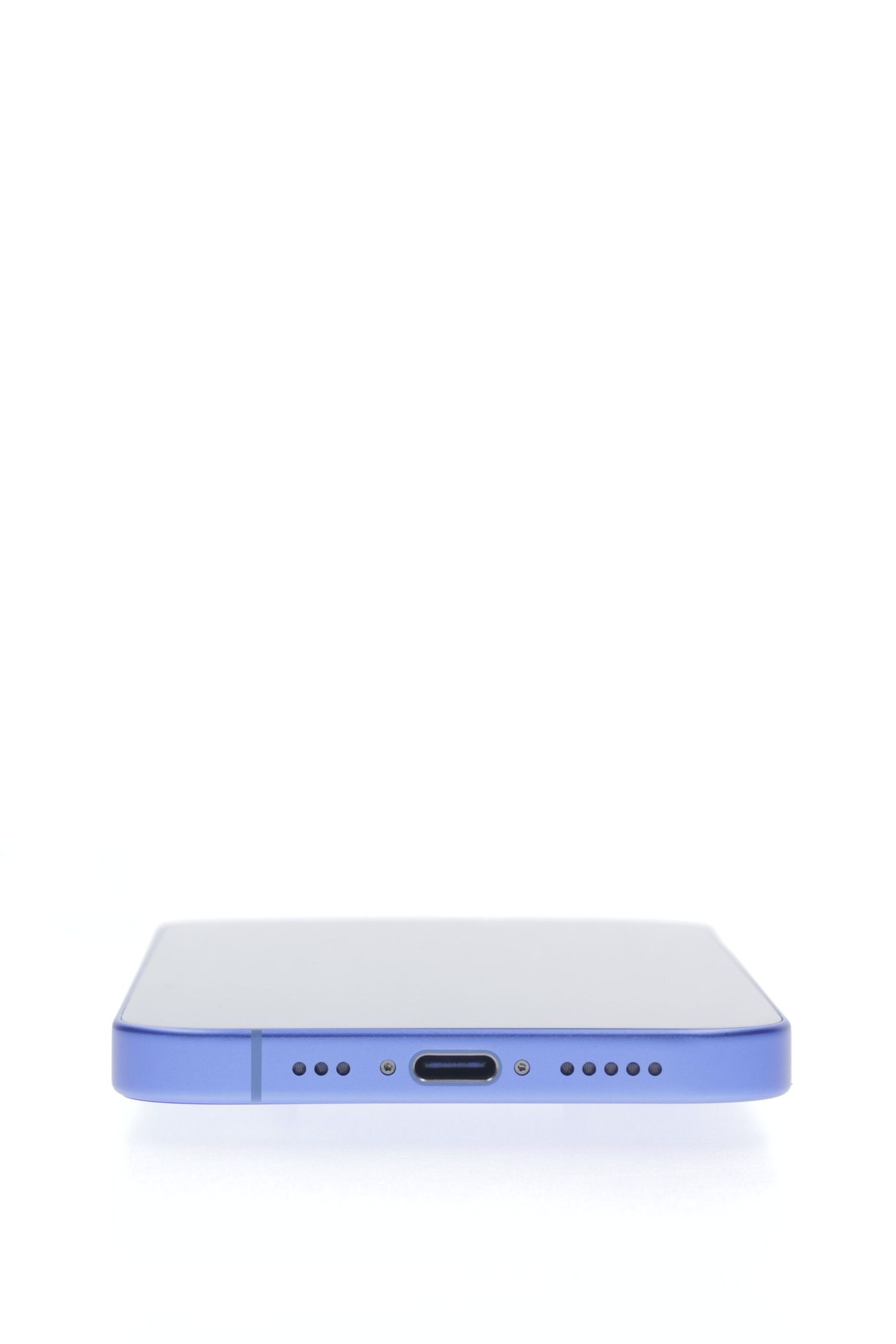 Apple iPhone 16 128 GB Ultramarine - Ca nou