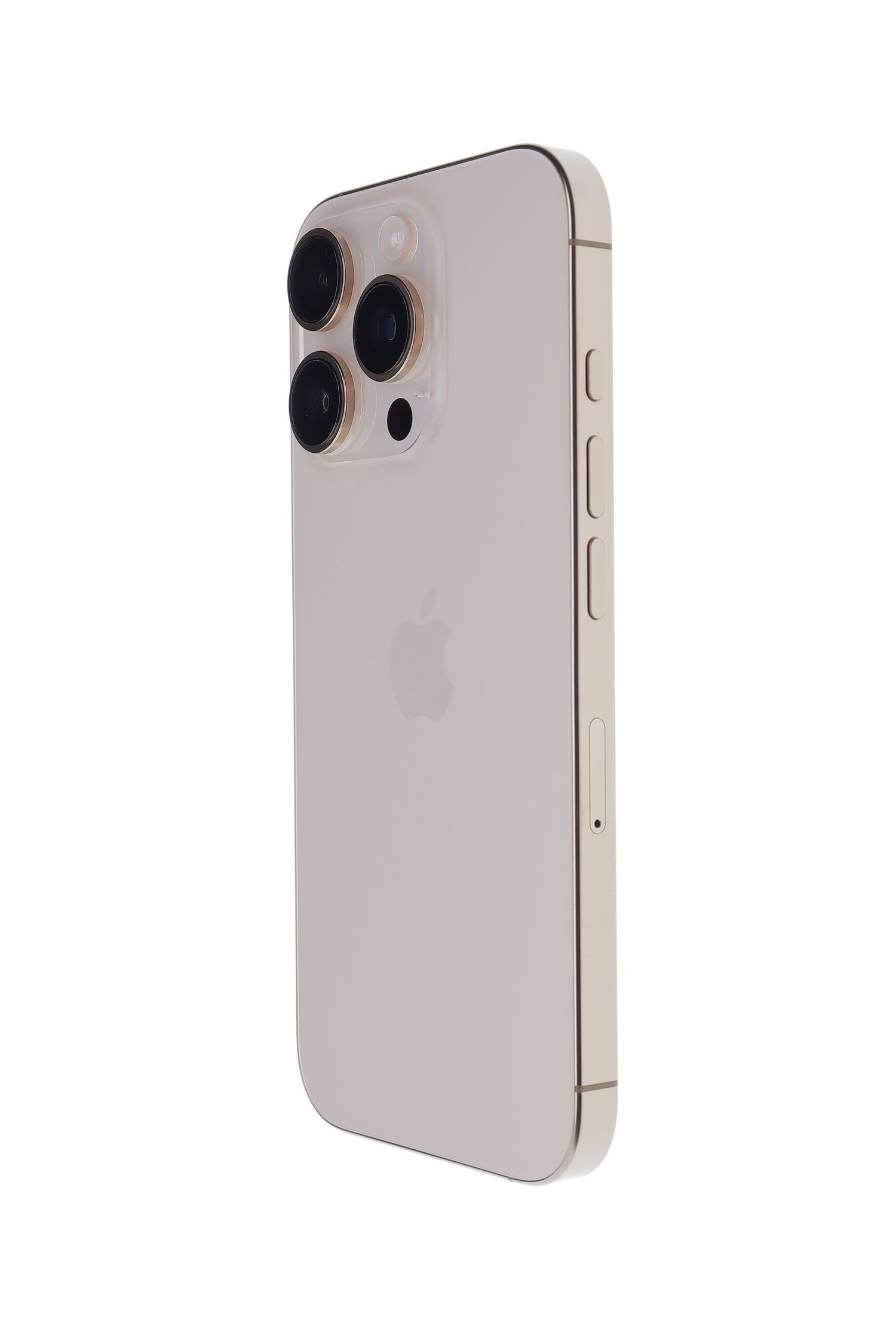 Apple iPhone 16 Pro 128 GB Desert Titanium - Ca nou