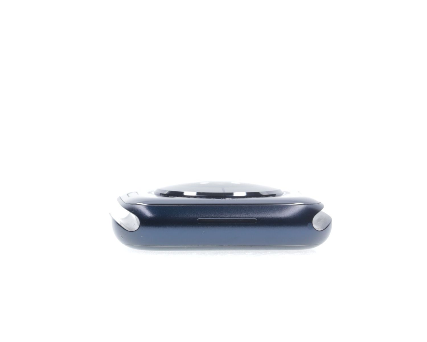 Apple Watch Series 8 2022, GPS, Aluminium 45mm Midnight - Foarte bun