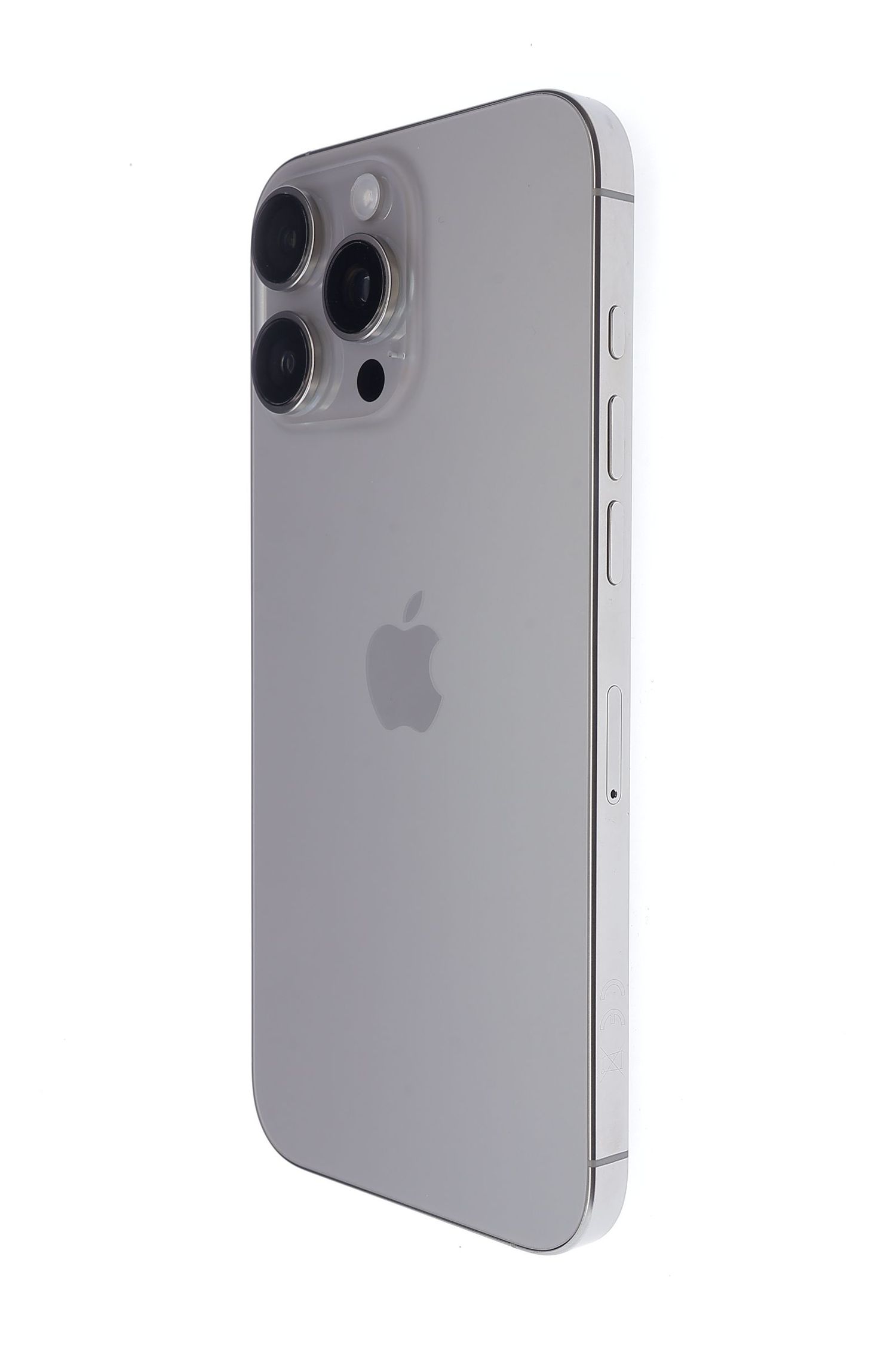 Apple iPhone 16 Pro Max 256 GB Natural Titanium - Ca nou