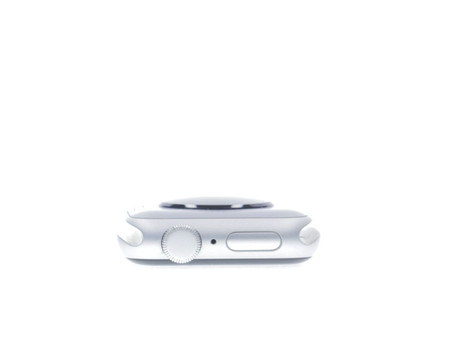 Apple Watch SE 2022, GPS, Aluminium 40mm Silver - Εξαιρετικό