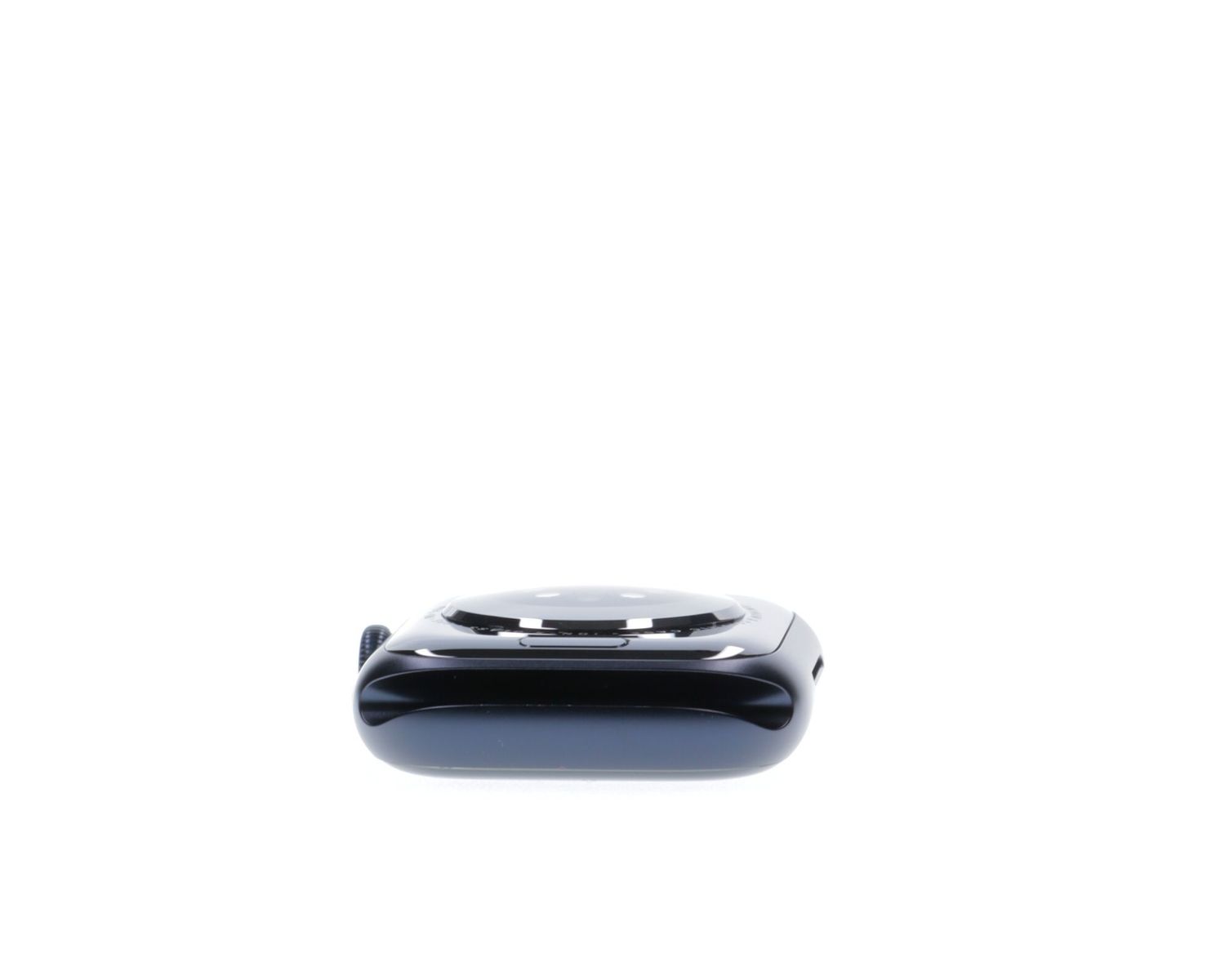 Apple Watch Series 8 2022, GPS, Aluminium 41mm Midnight - Като нов