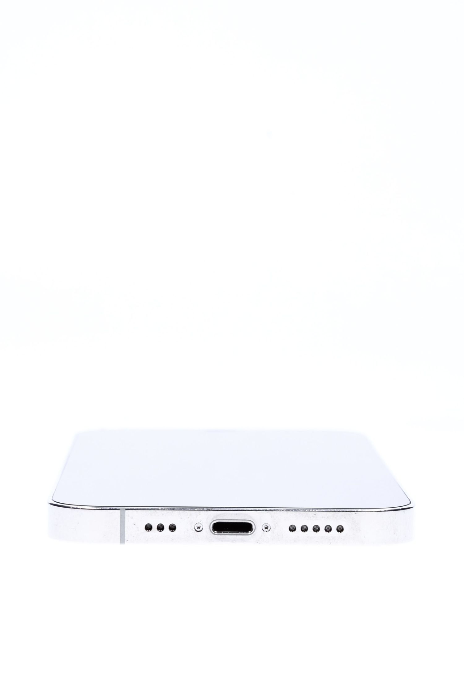 Apple iPhone 12 Pro 128 GB Silver - Excelent