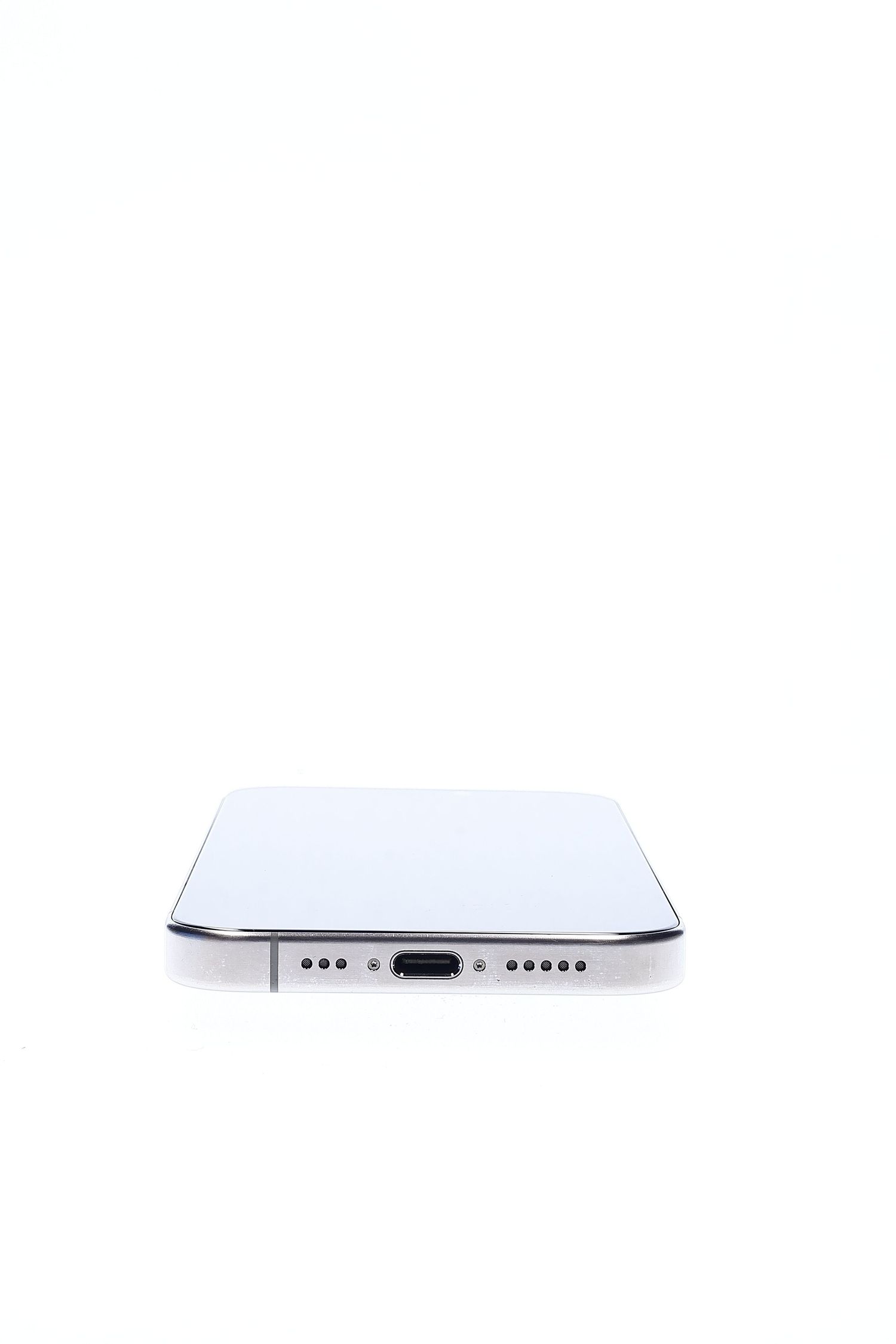 Apple iPhone 15 Pro 256 GB Natural Titanium - Excelent