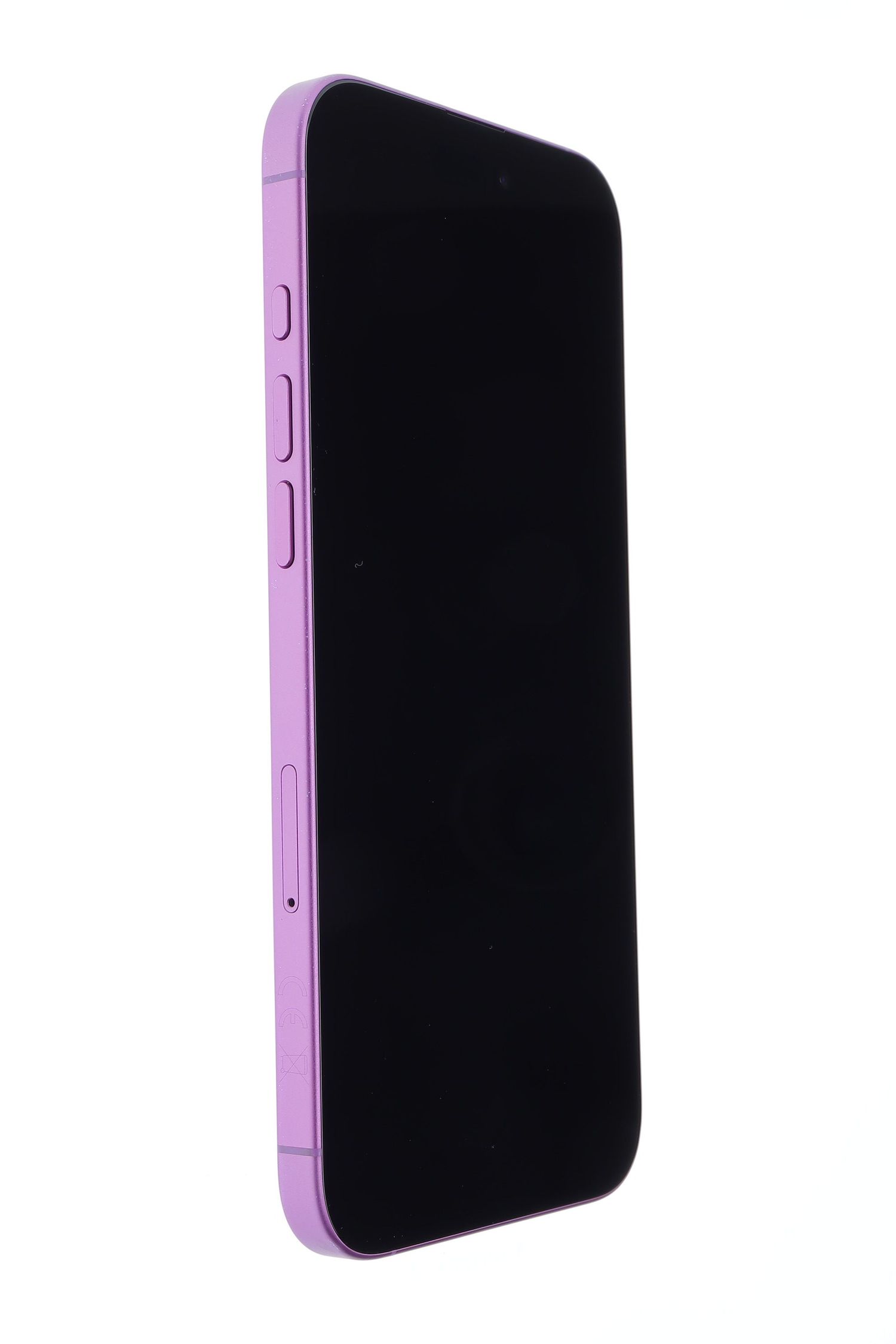 Apple iPhone 16 Plus 128 GB Pink - Excelent