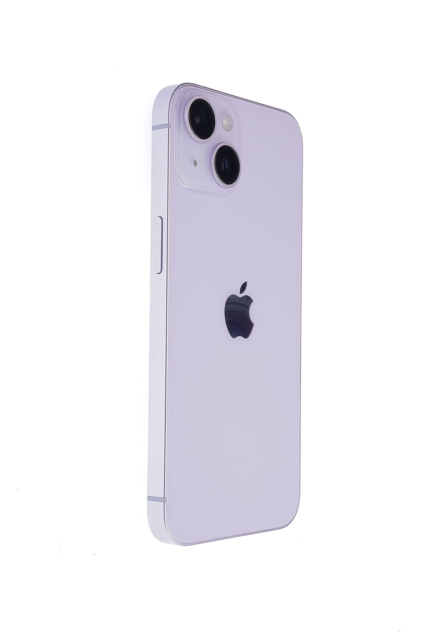 Apple iPhone 14 256 GB Purple - Nagyon jó