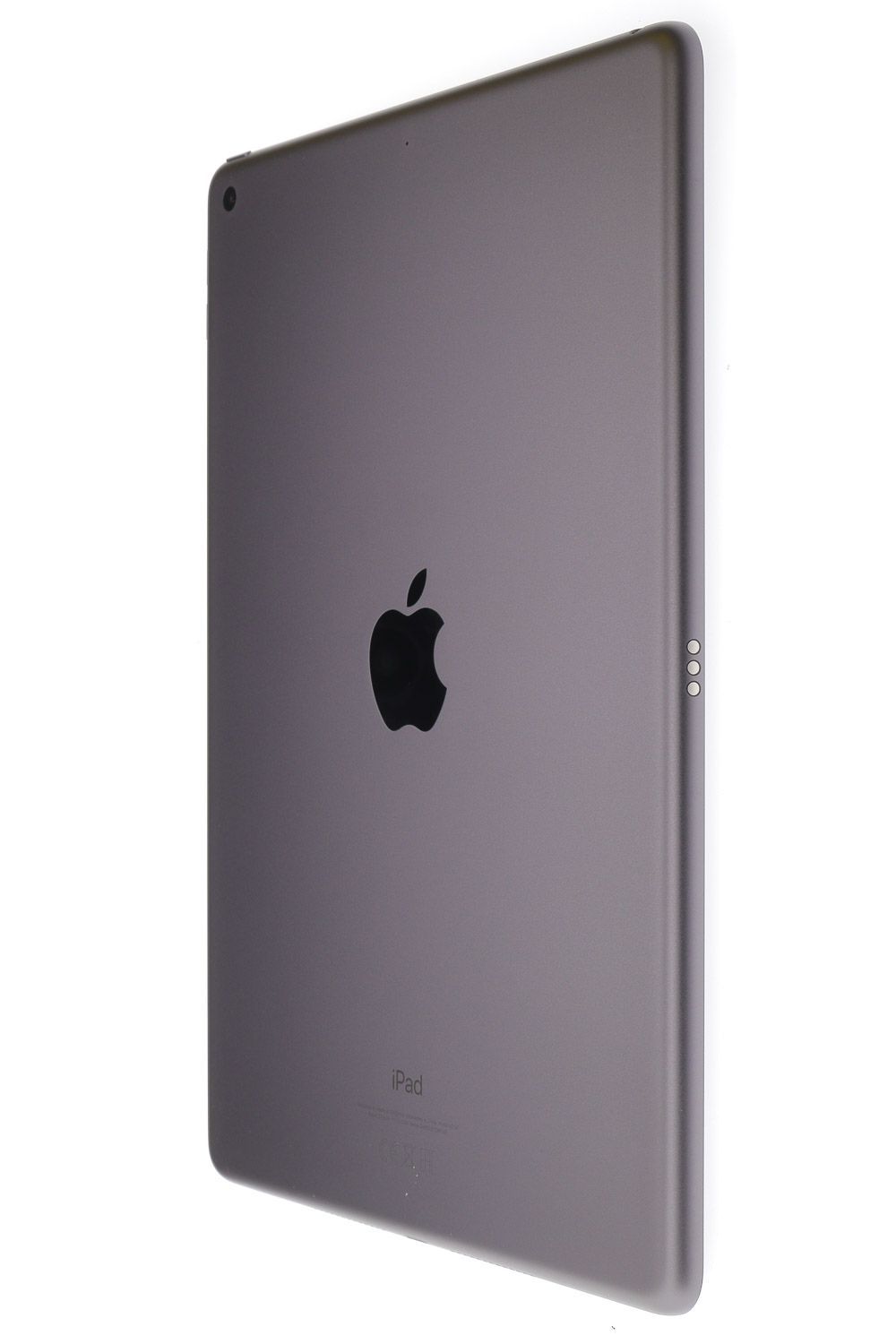 Apple iPad 10.2" (2019) 7th Gen Wifi 128 GB Space Gray - Πολύ καλό