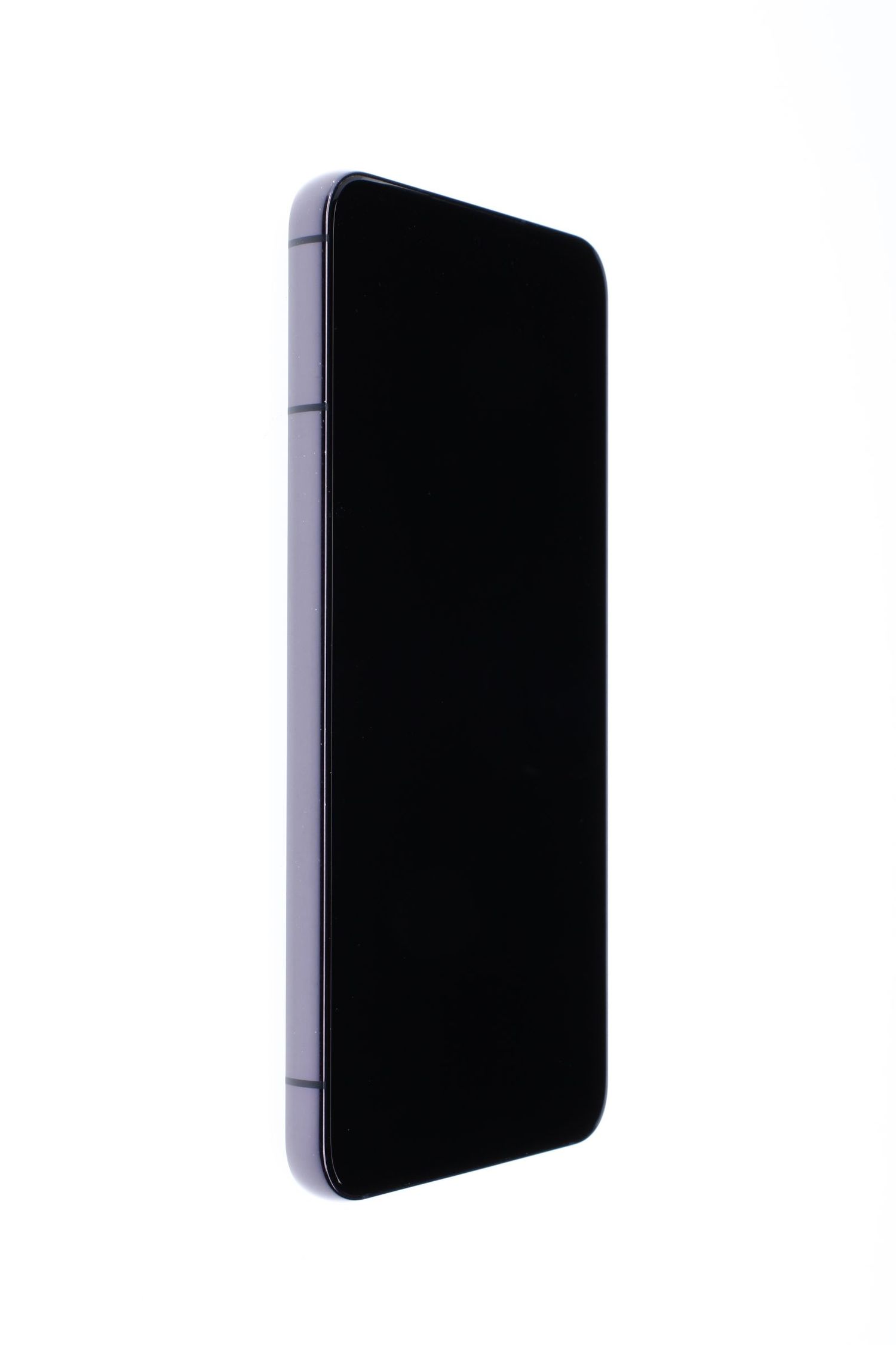Samsung Galaxy S22 5G Dual Sim 128 GB Phantom Black - Πολύ καλό