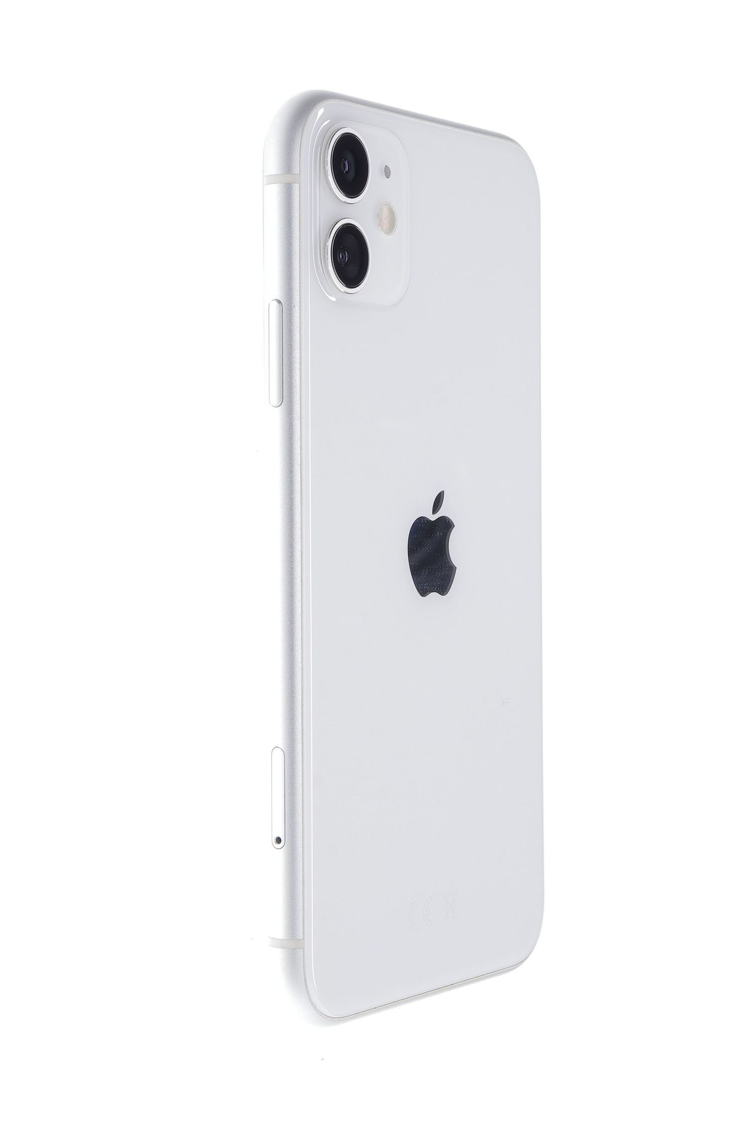 Apple iPhone 11 128 GB White - Excelent
