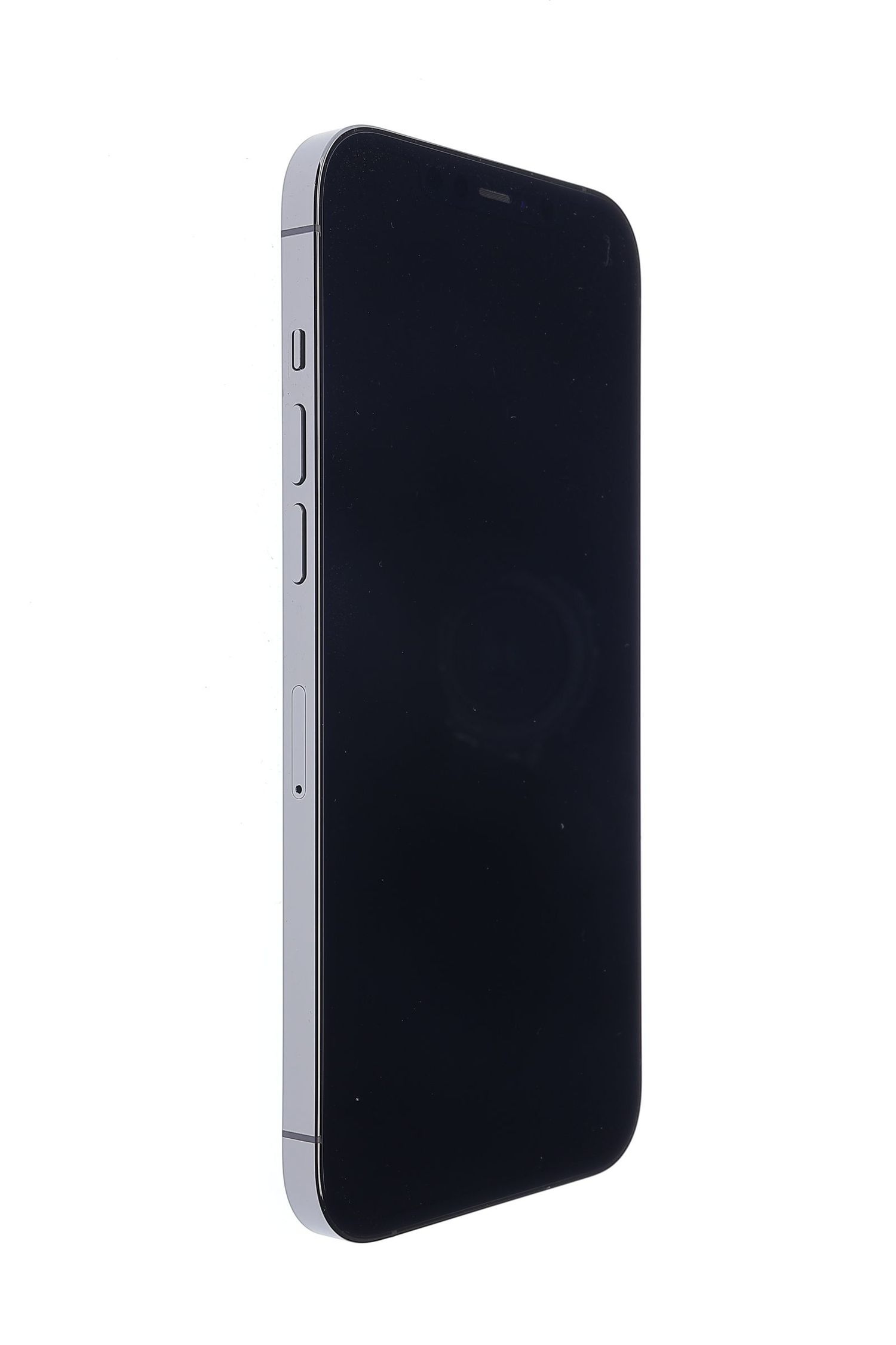 Apple iPhone 12 Pro Max 128 GB Silver - Πολύ καλό