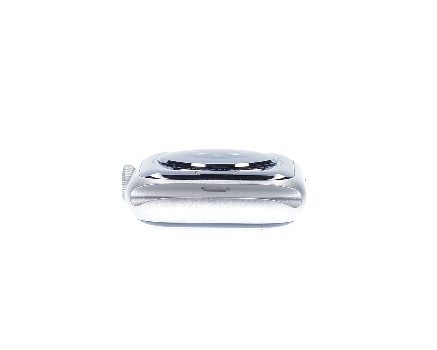 Apple Watch Series 9 2023, GPS, Aluminium 41mm Silver - Σαν καινούργιο